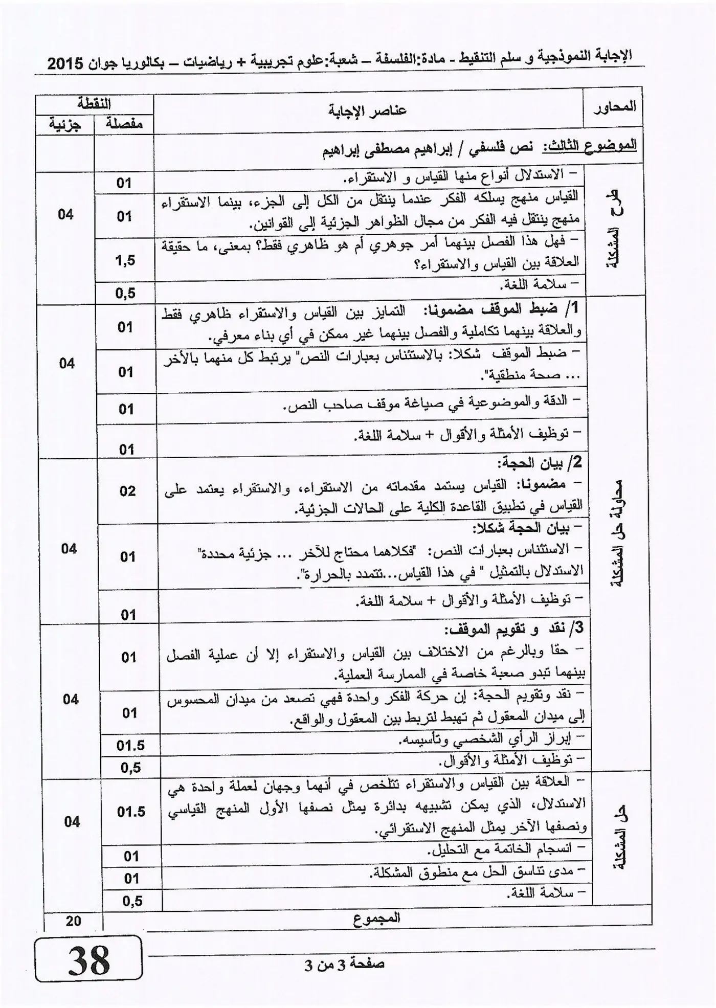 الصفحة 3 من 3