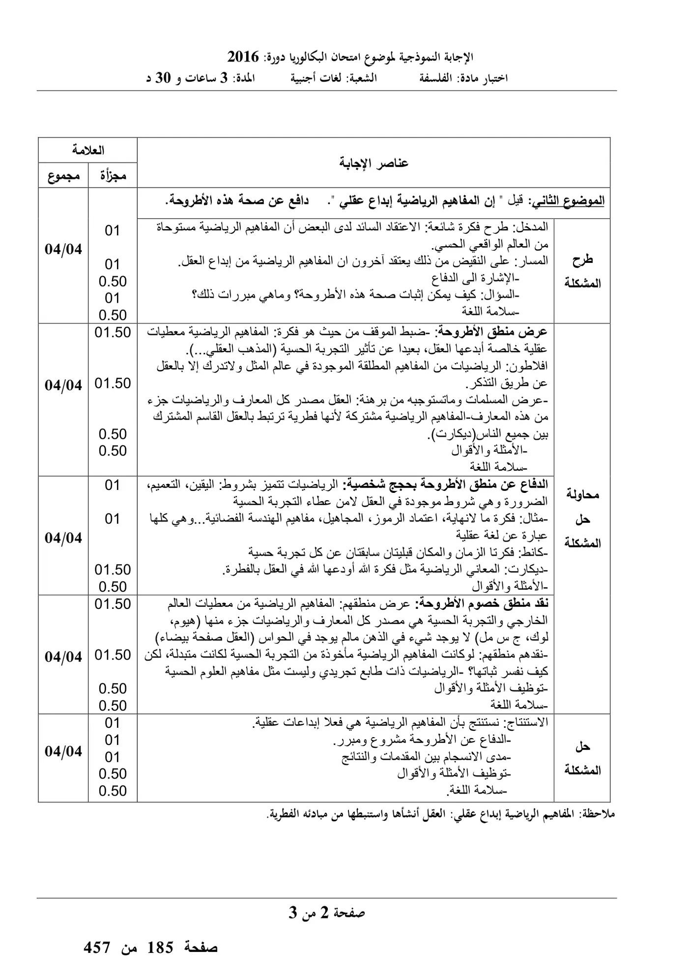 الصفحة 2 من 3