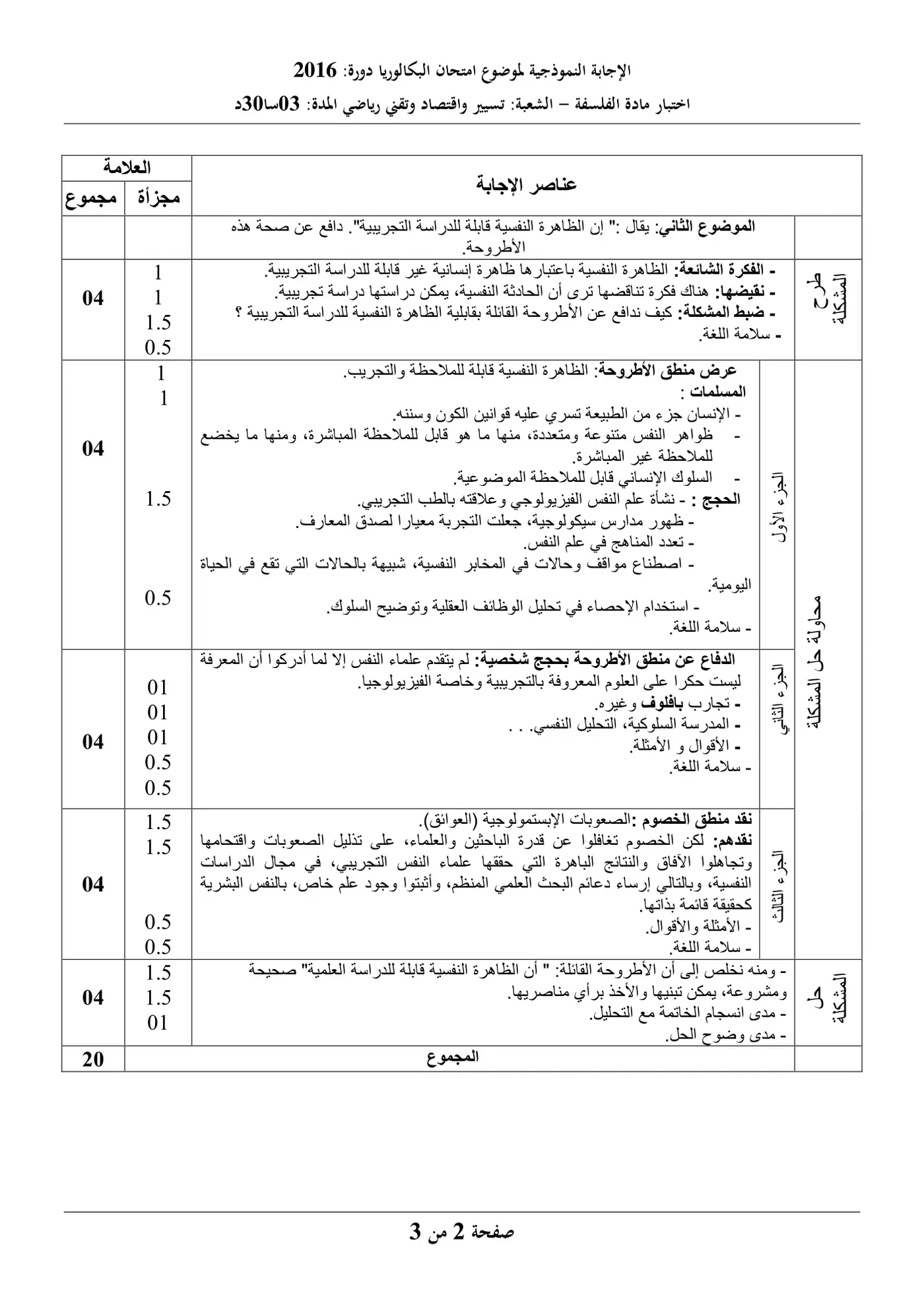 الصفحة 2 من 3
