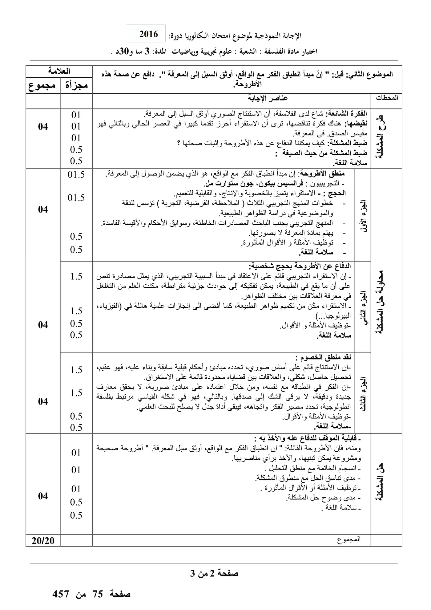 الصفحة 2 من 3