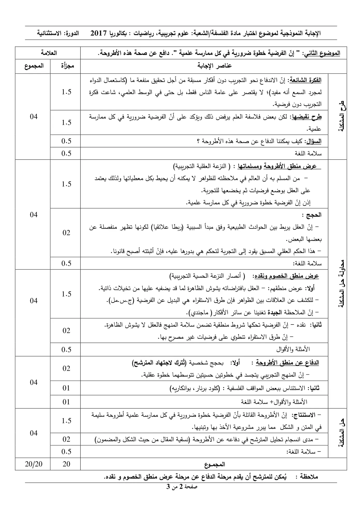 الصفحة 2 من 3