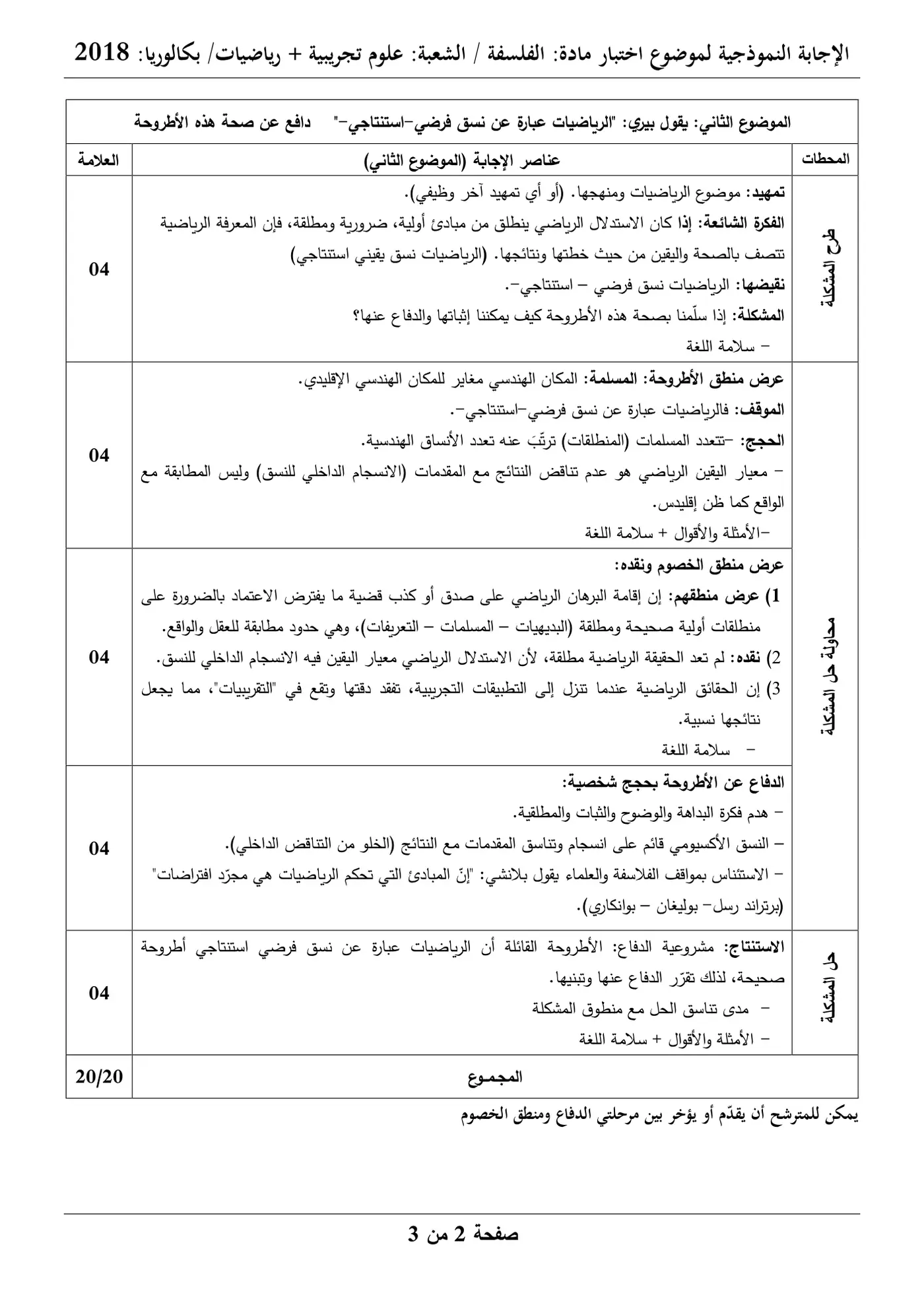 الصفحة 2 من 3