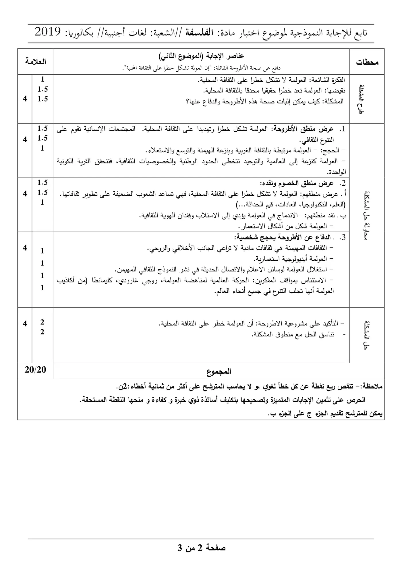الصفحة 2 من 3