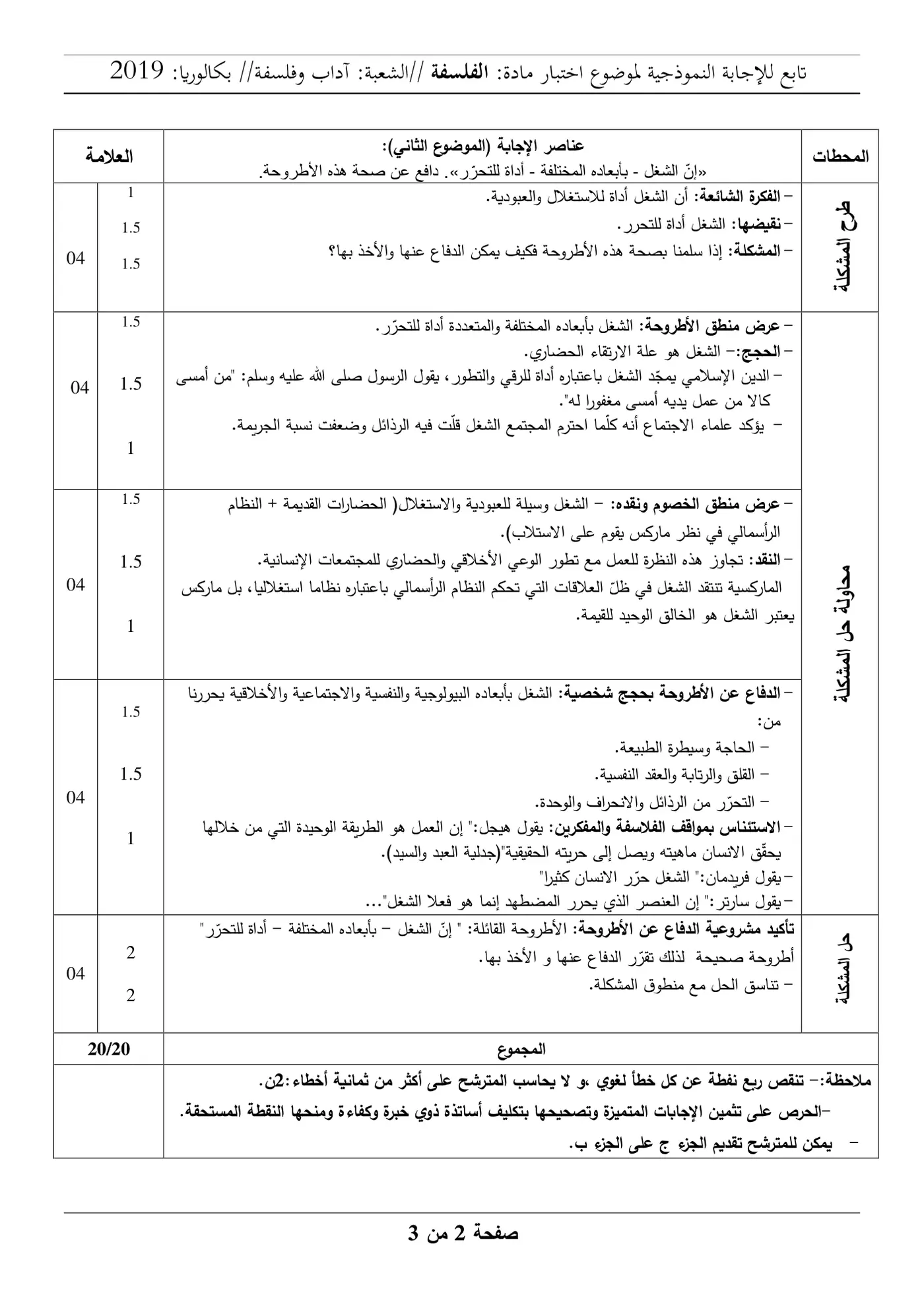 الصفحة 2 من 3
