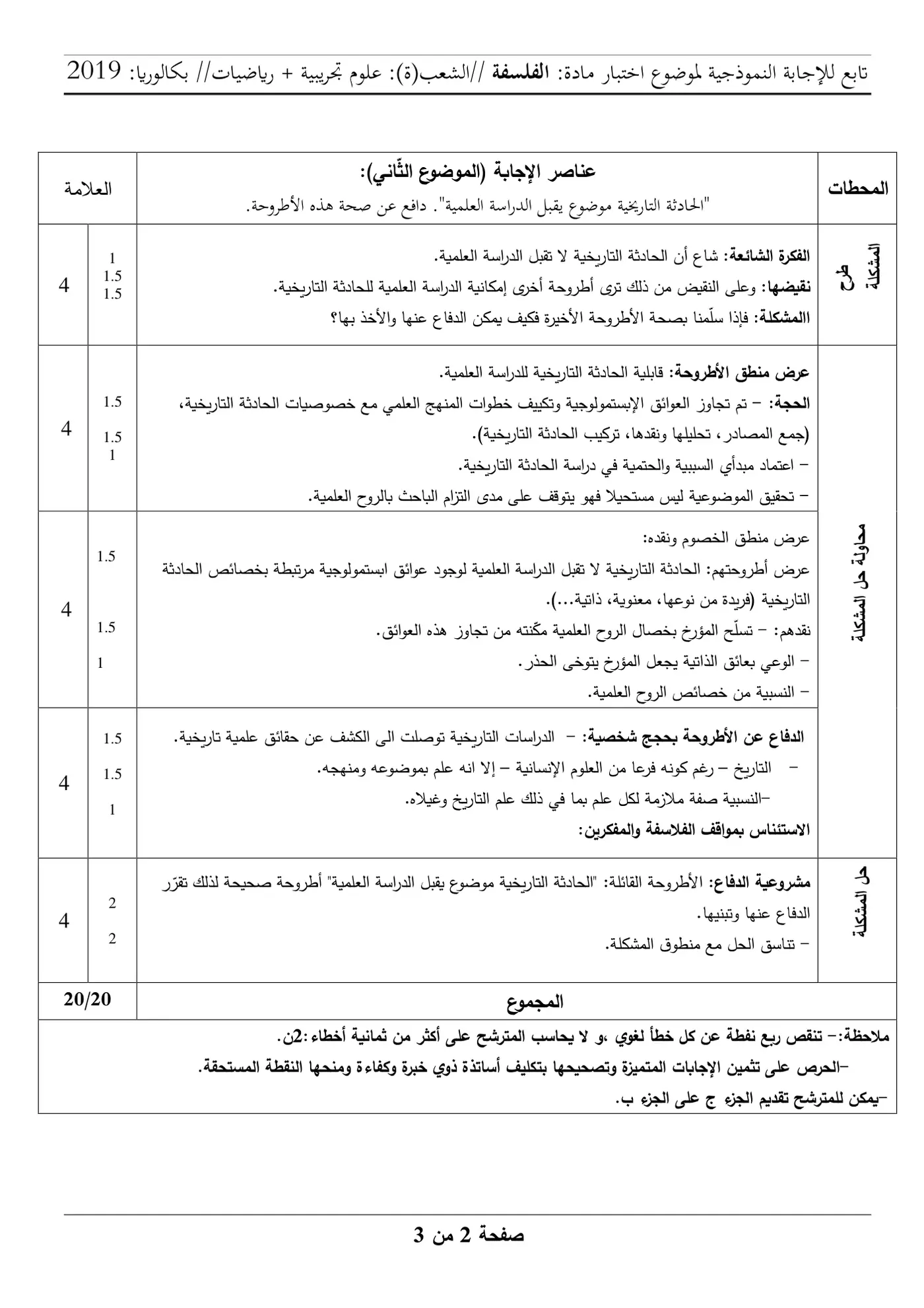 الصفحة 2 من 3