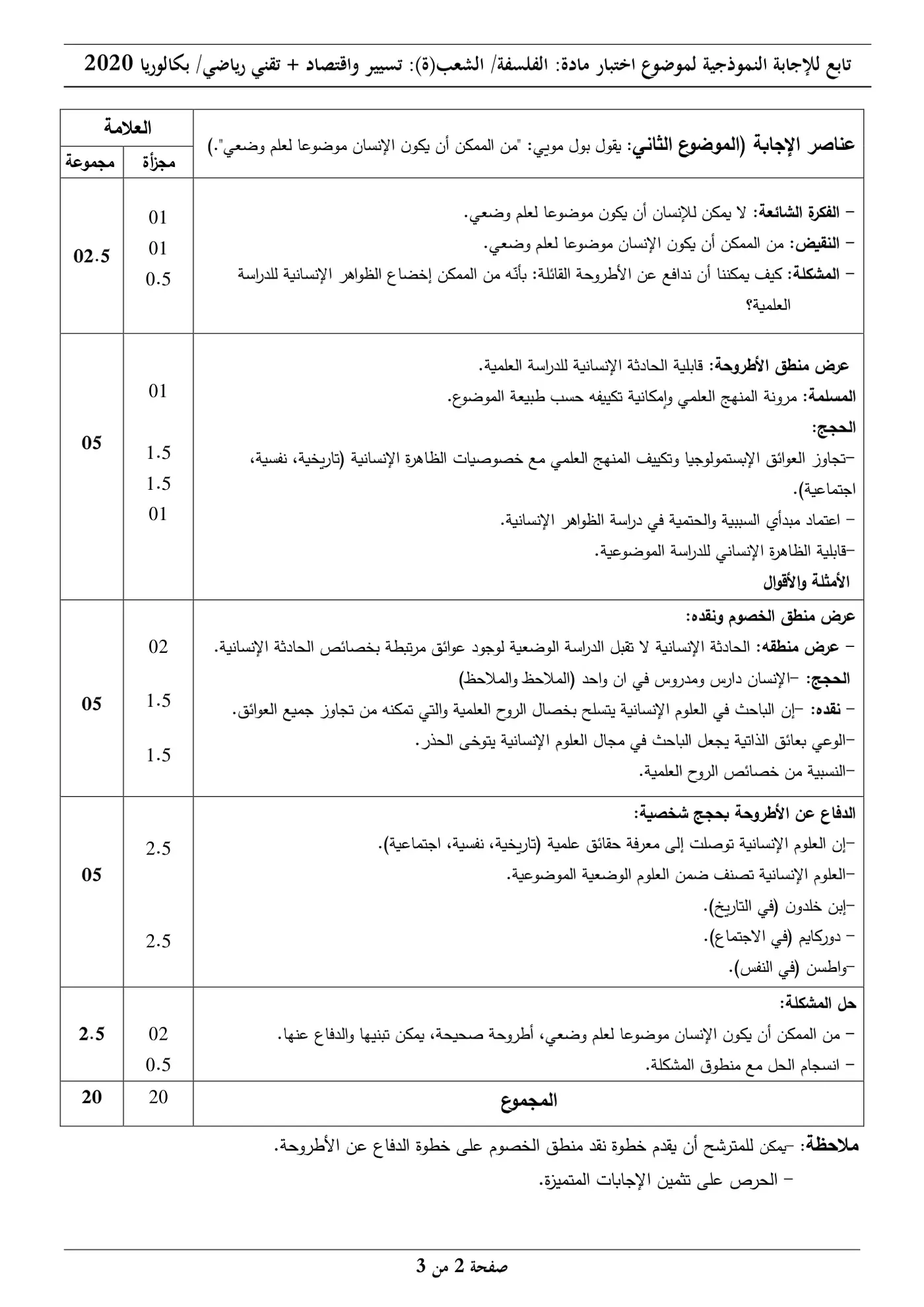 الصفحة 2 من 3