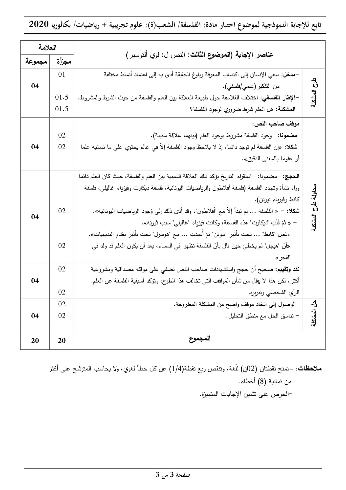 الصفحة 3 من 3