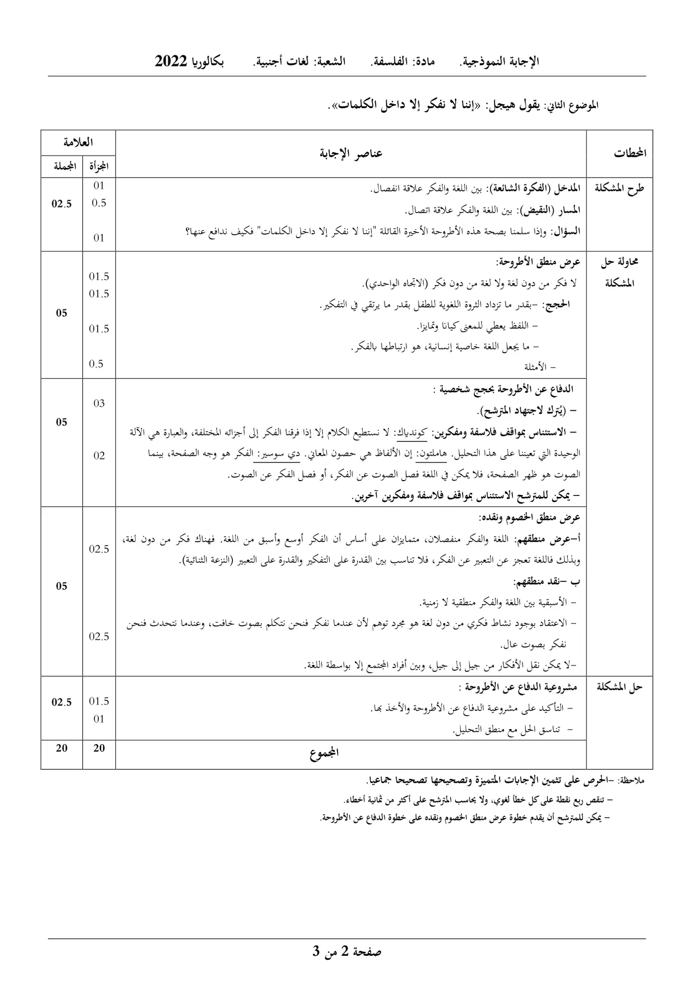 الصفحة 2 من 3