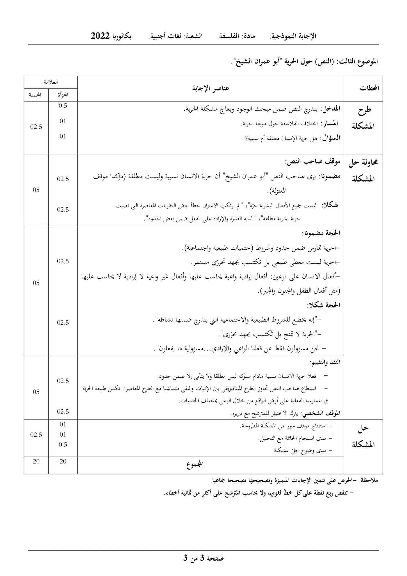 الصفحة 3 من 3