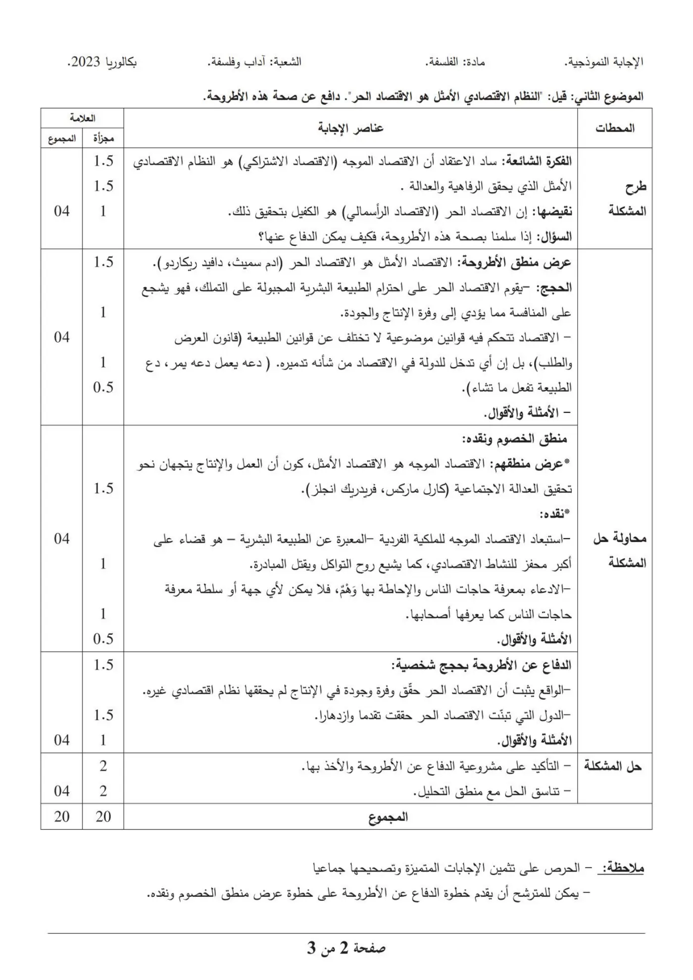 الصفحة 2 من 3