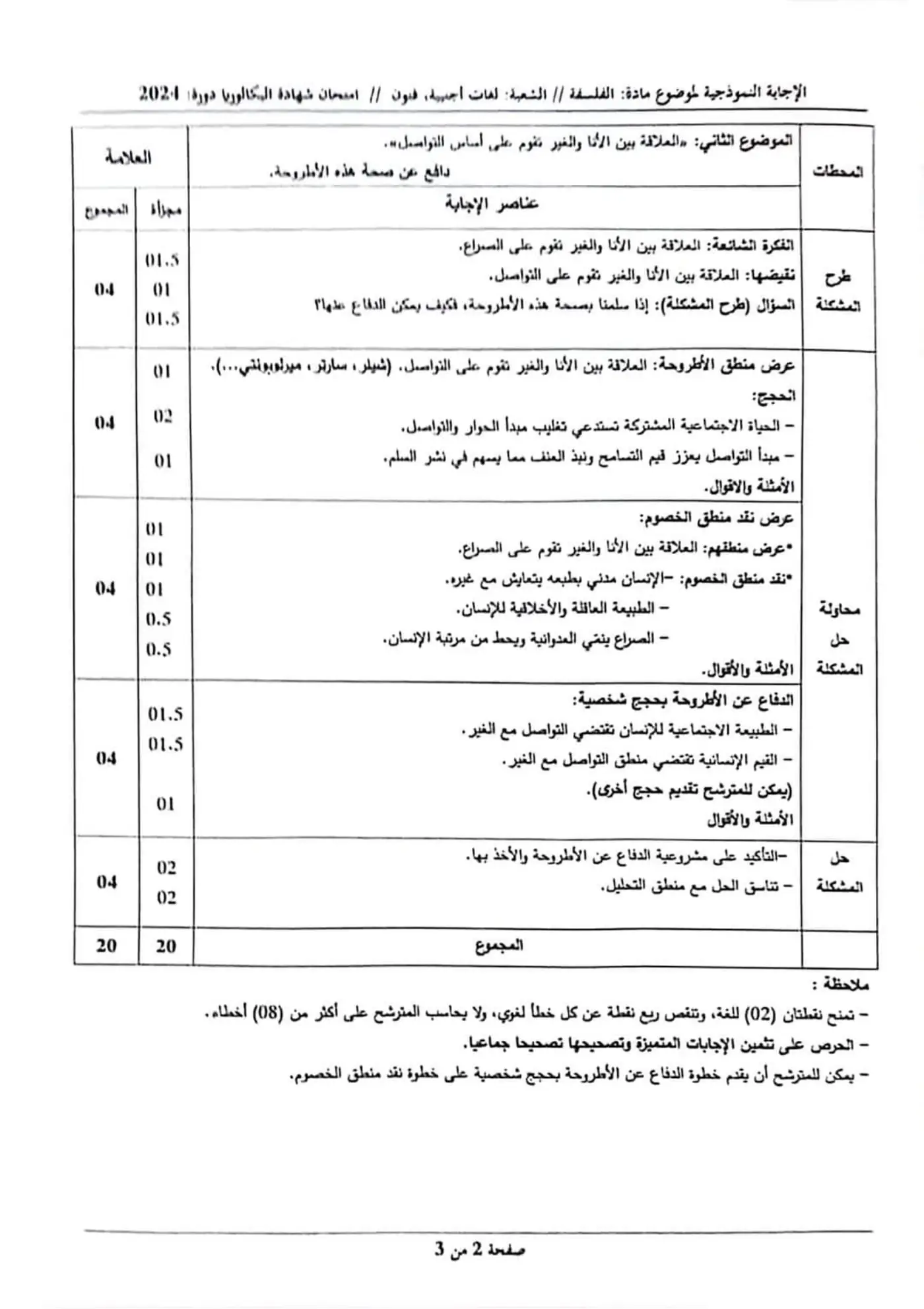 الصفحة 2 من 3
