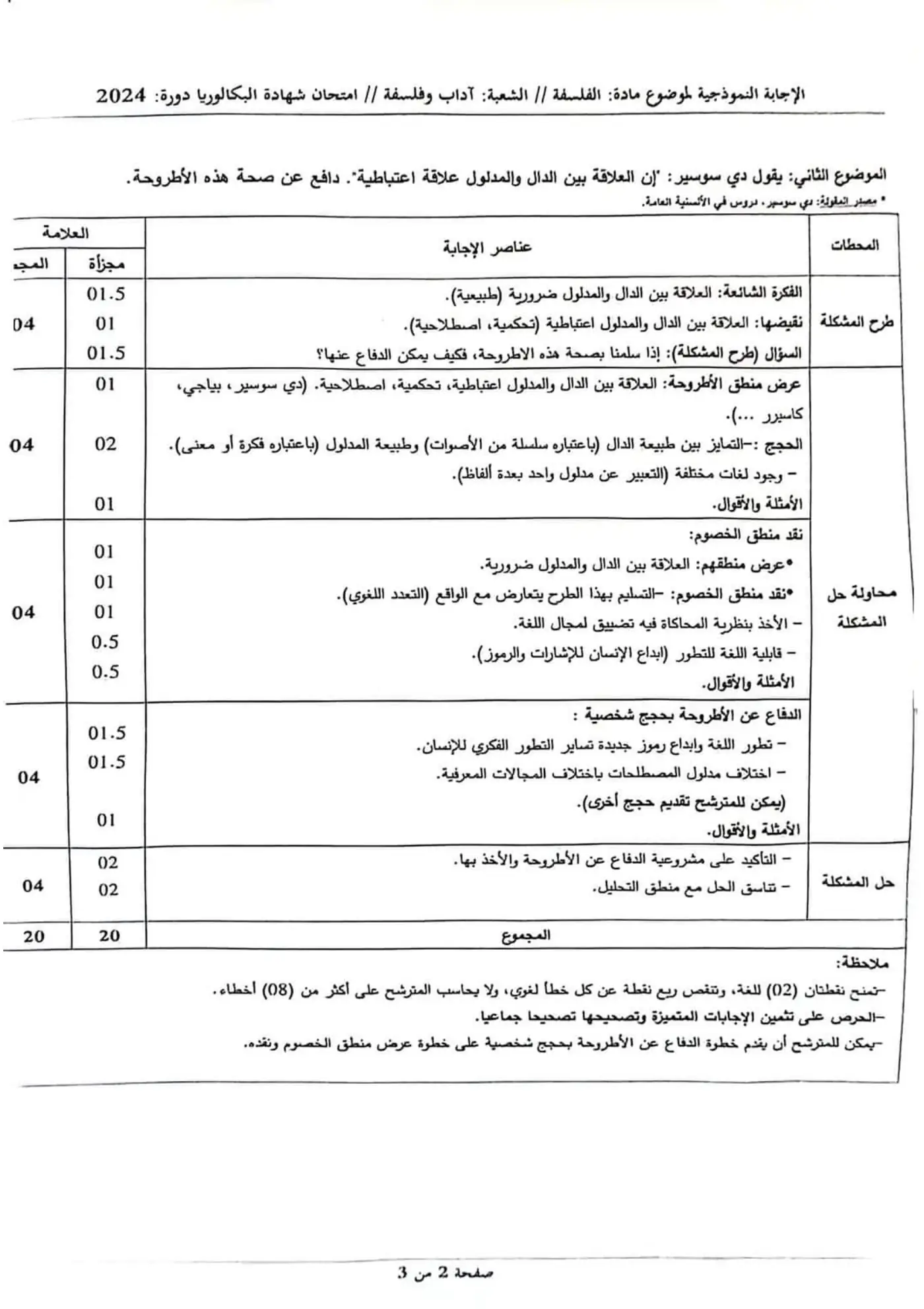 الصفحة 2 من 3
