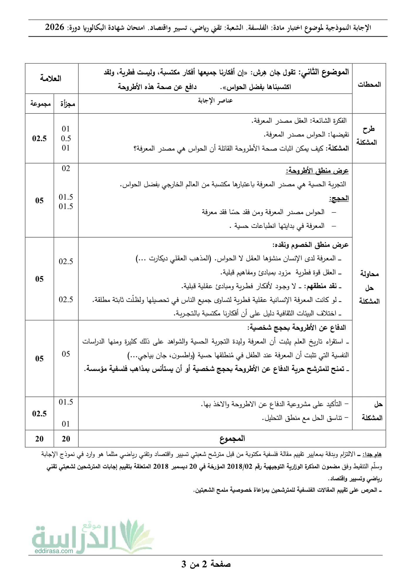 الصفحة 2 من 3
