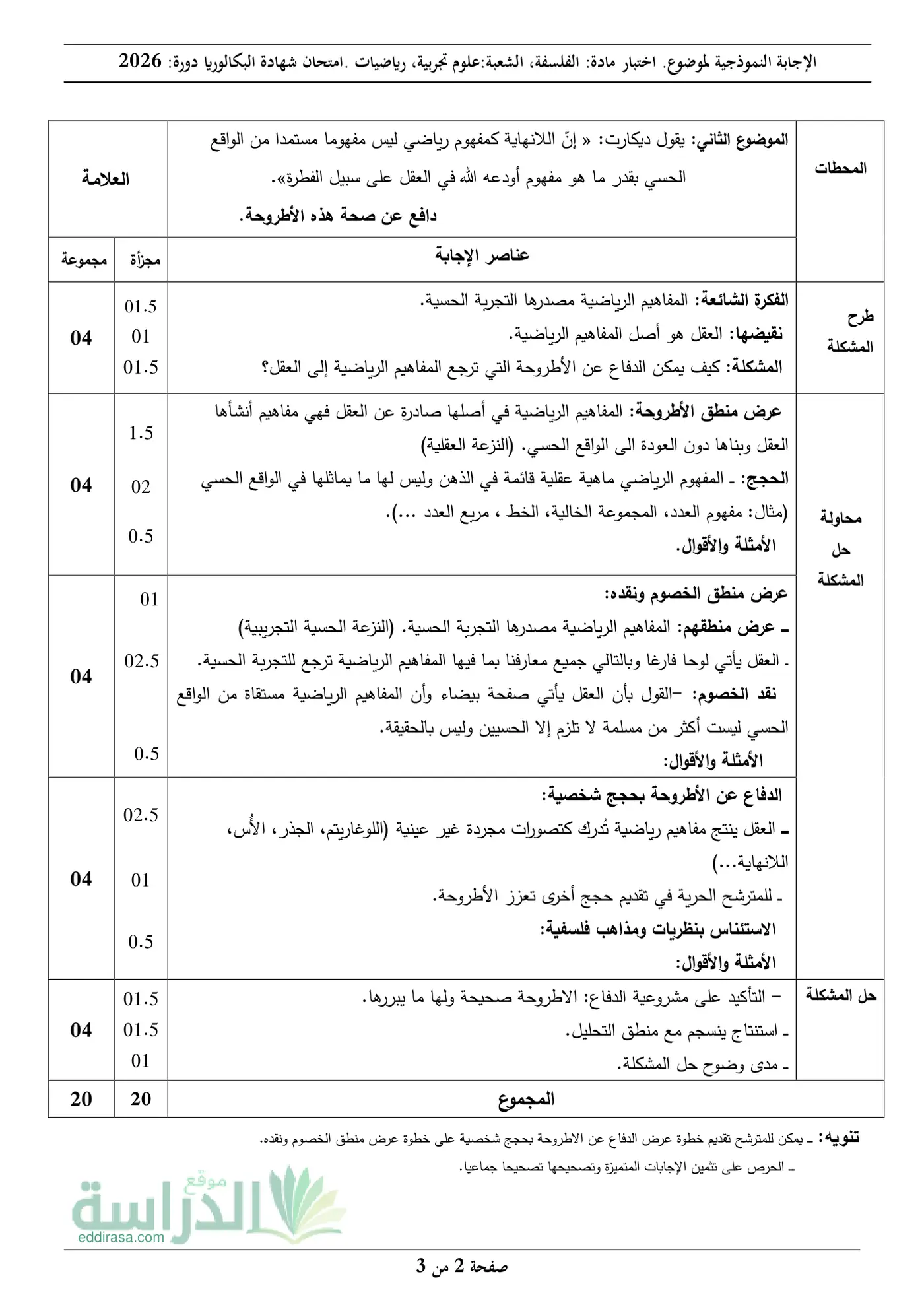 الصفحة 2 من 3