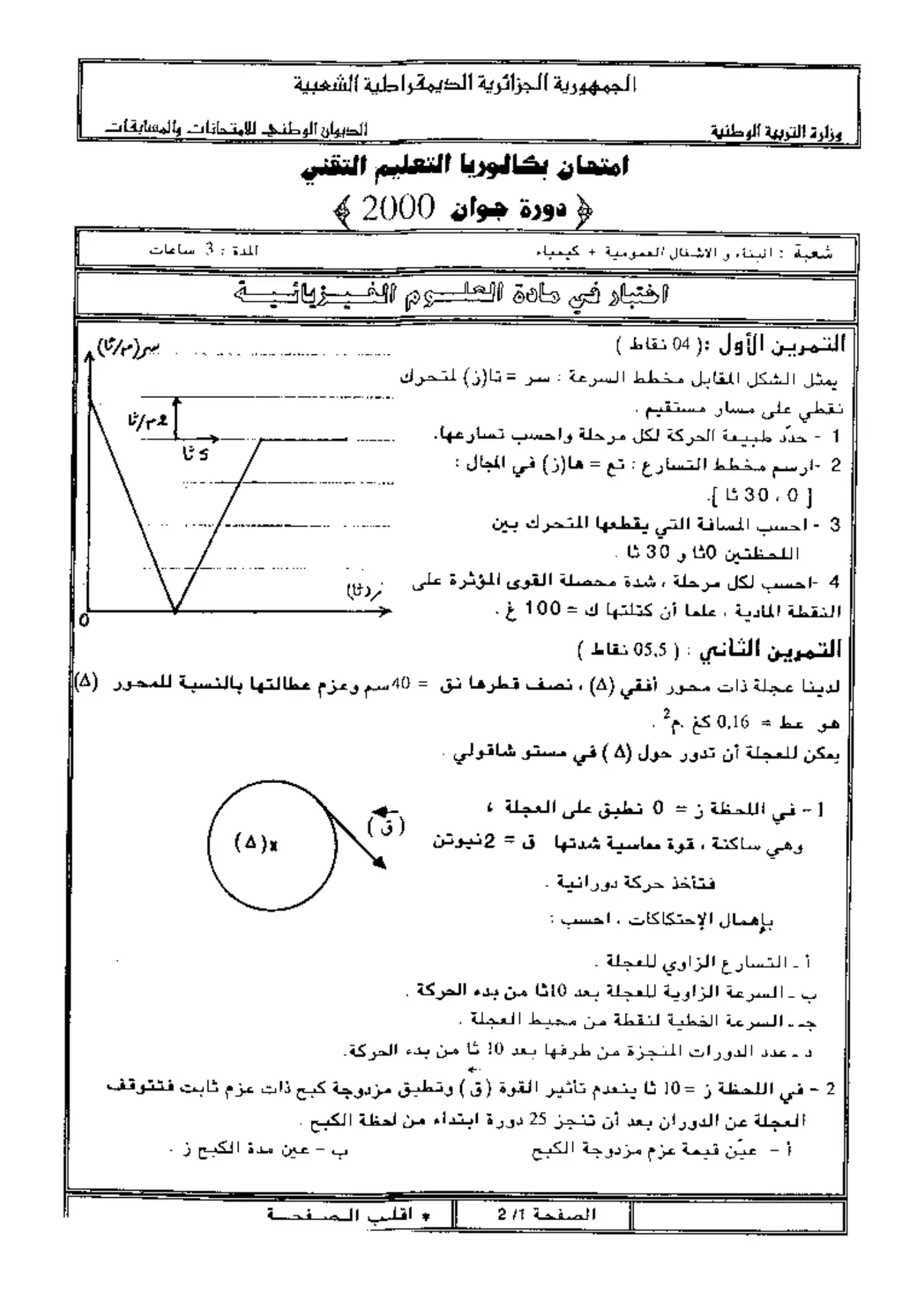 الصفحة 1 من 2
