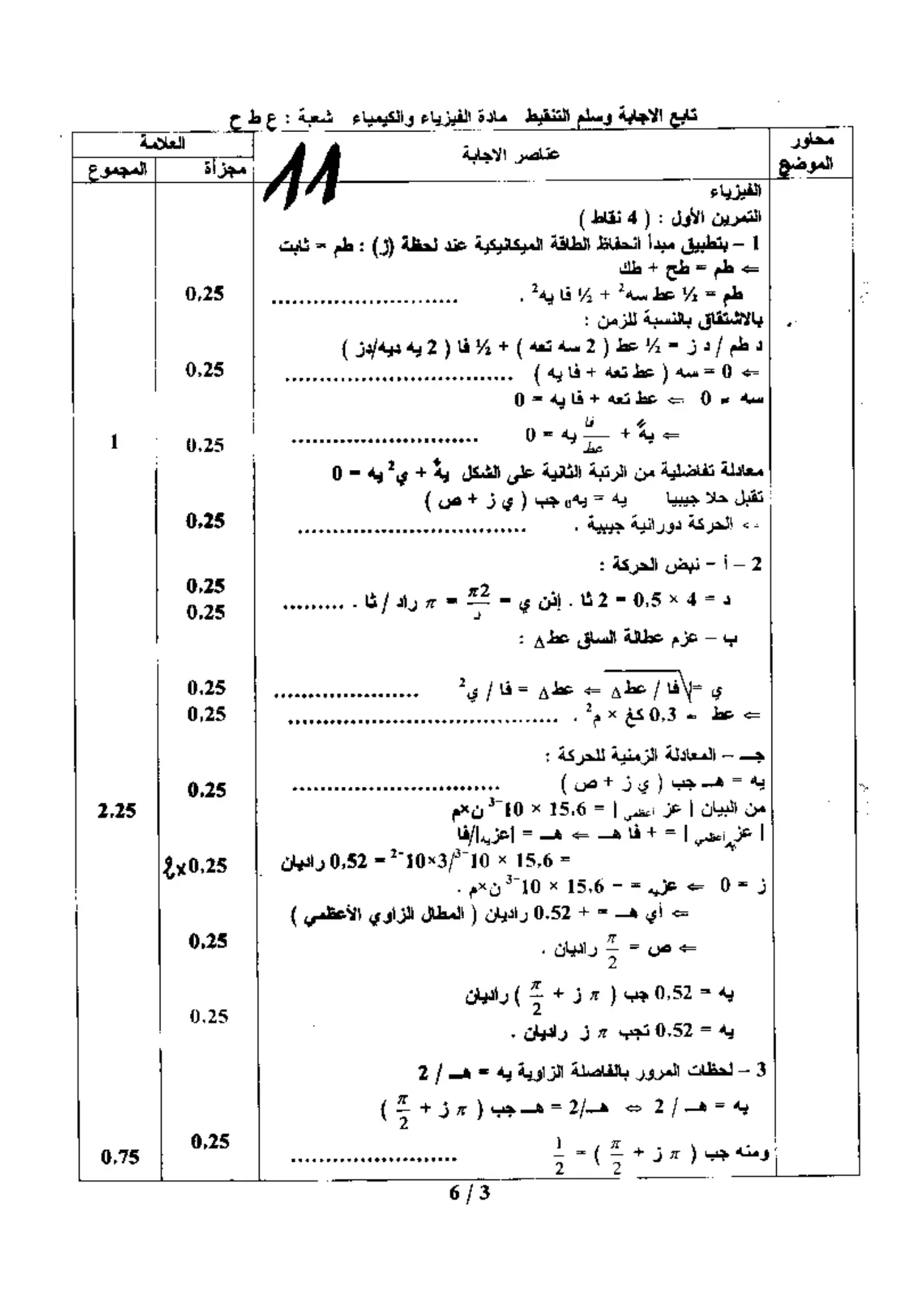 الصفحة 3 من 6