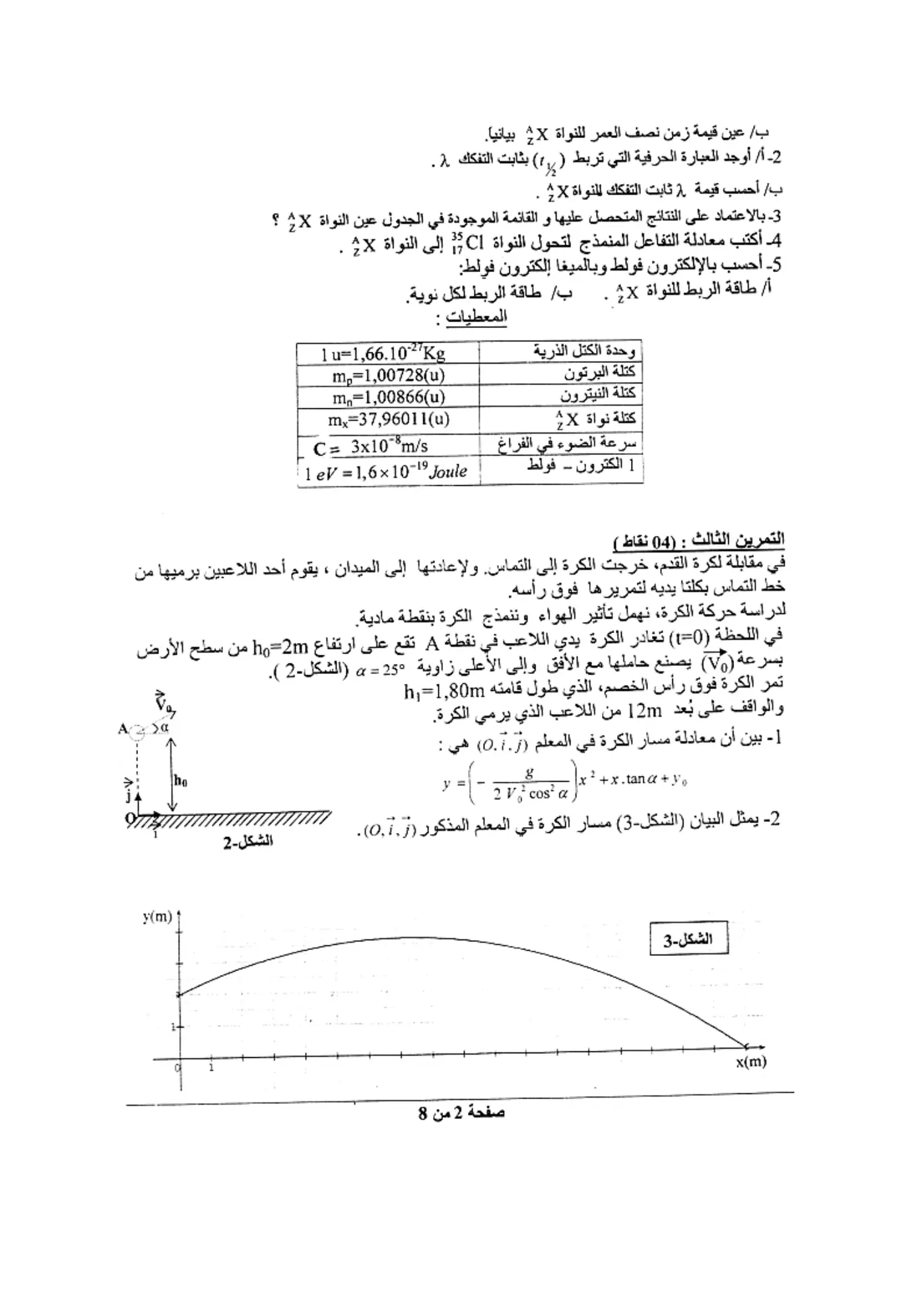 الصفحة 2 من 8