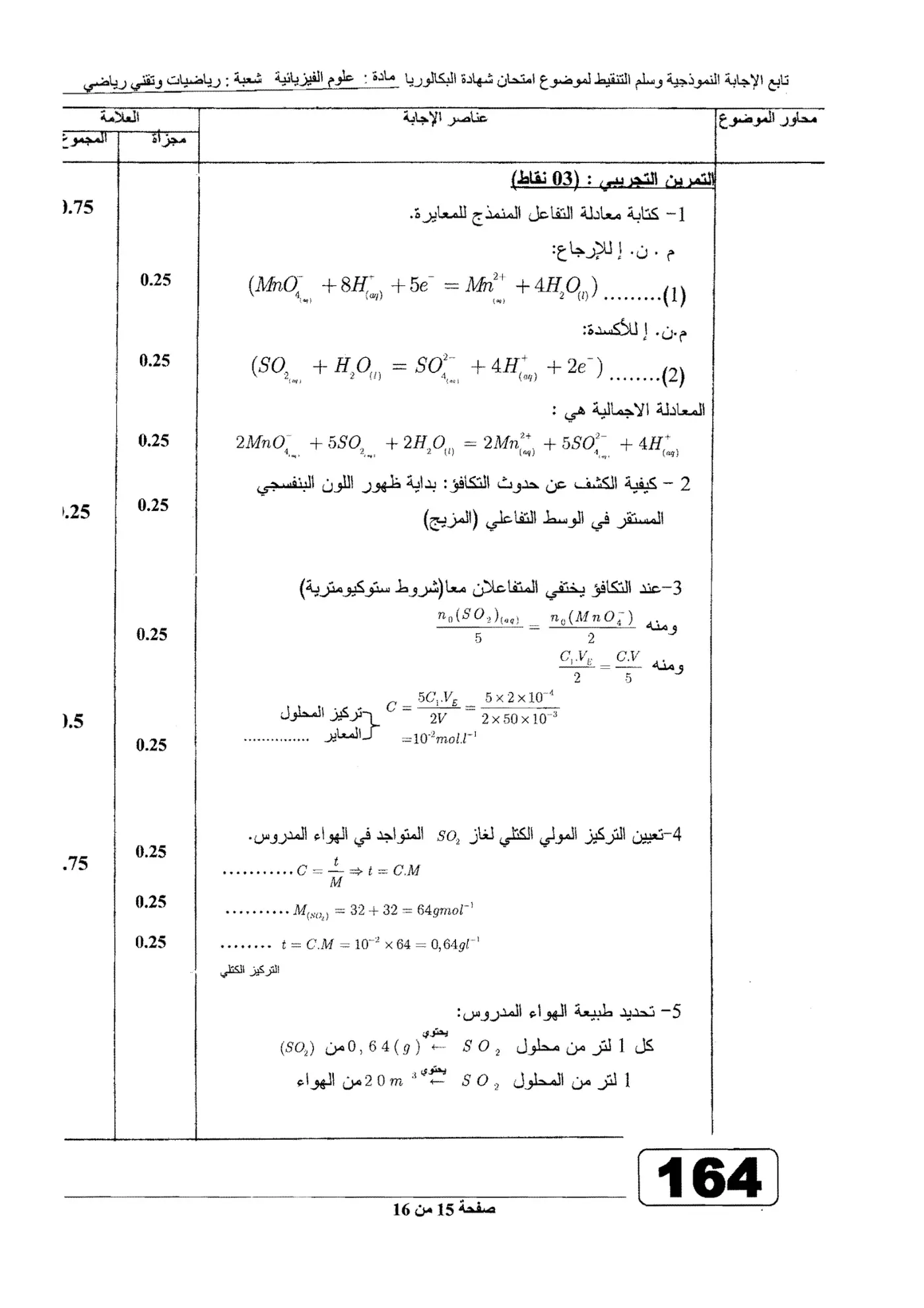 الصفحة 15 من 16