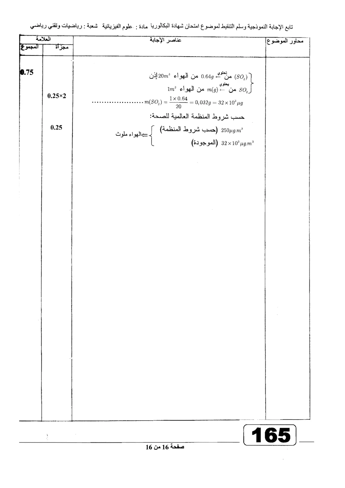 الصفحة 16 من 16