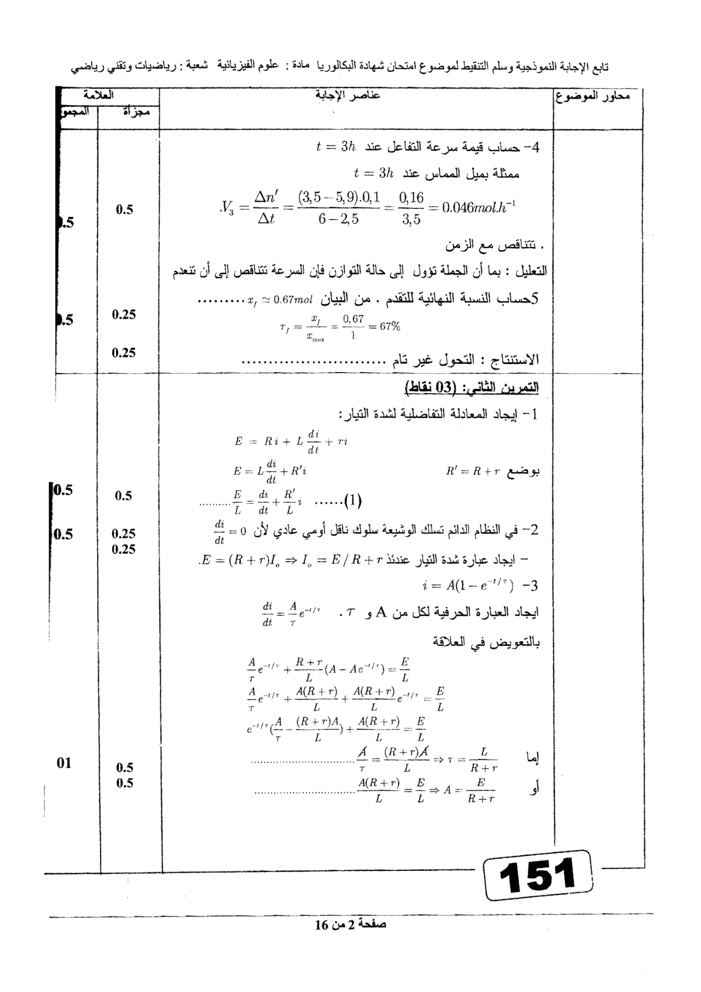 الصفحة 2 من 16