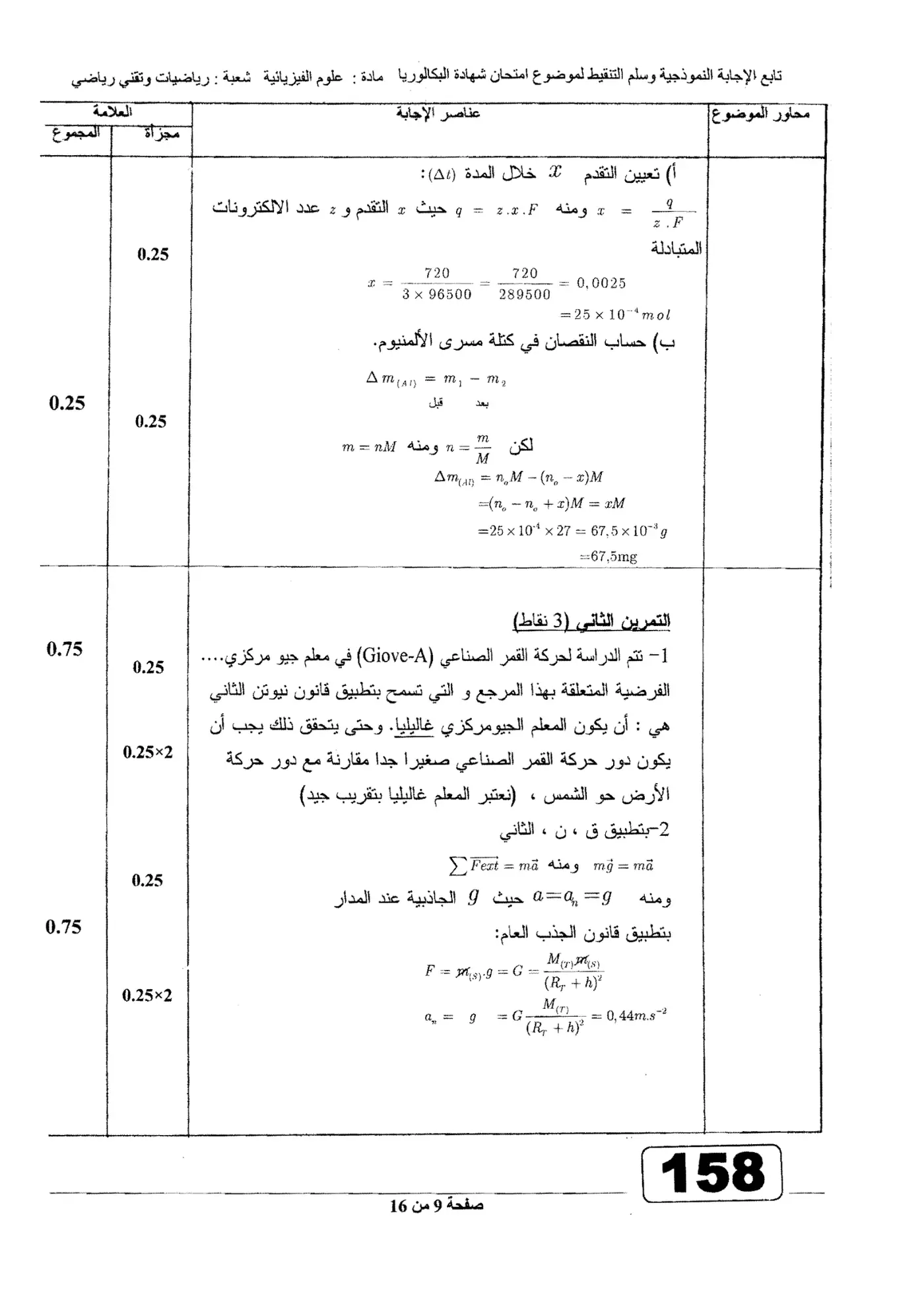 الصفحة 9 من 16
