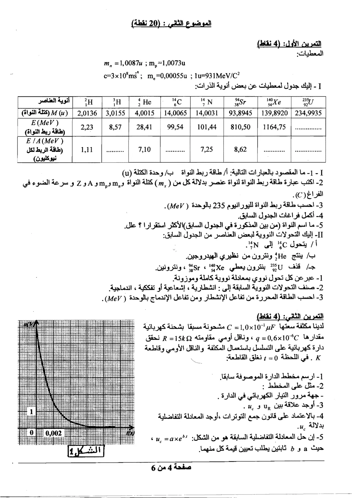 الصفحة 4 من 6