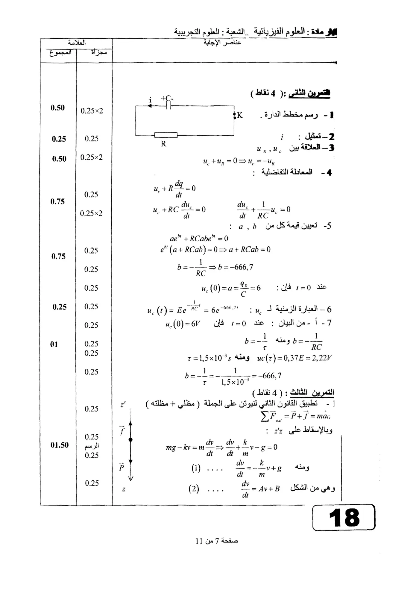 الصفحة 7 من 11