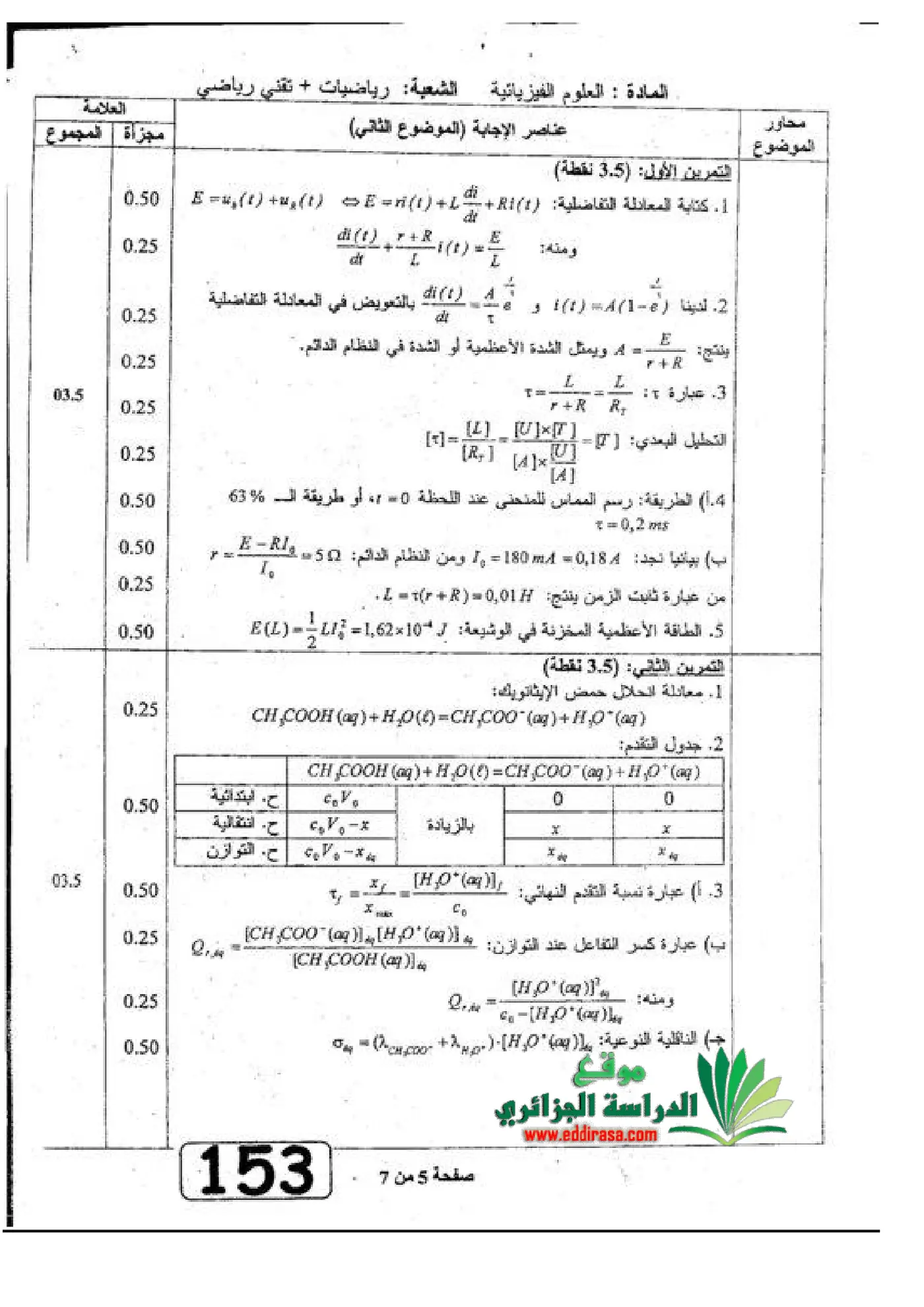 الصفحة 5 من 7