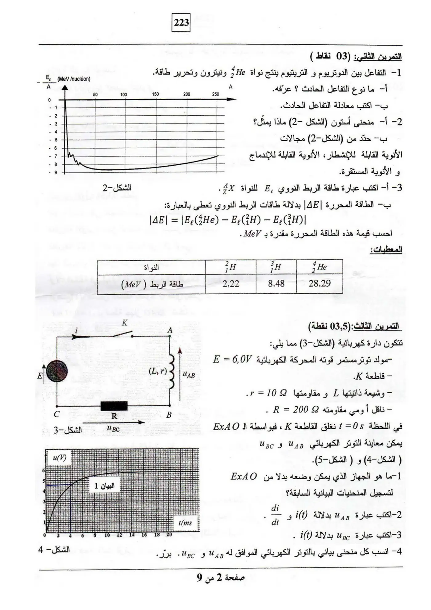 الصفحة 2 من 9