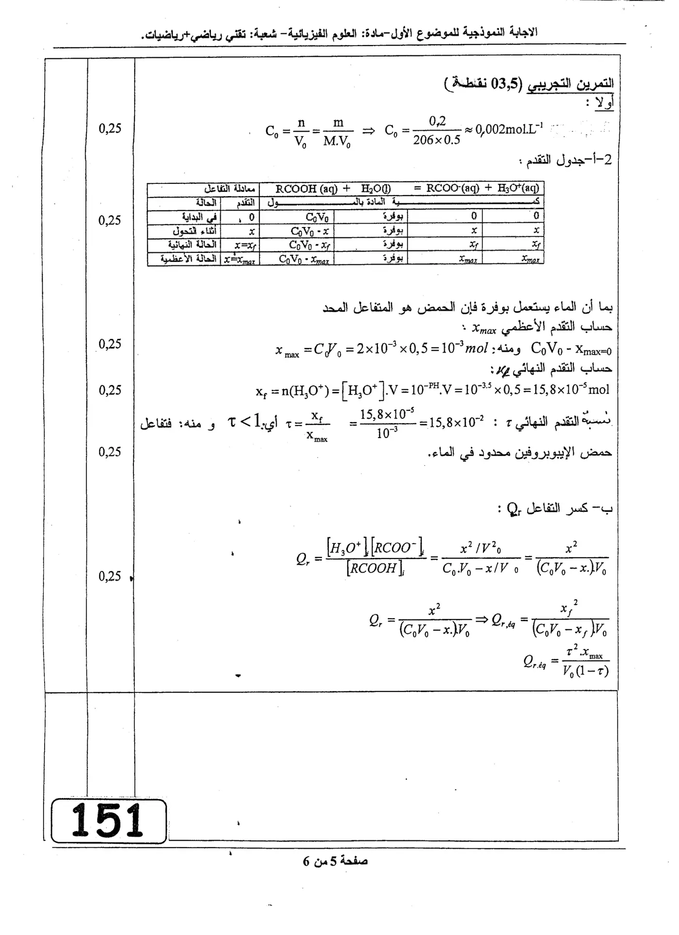 الصفحة 5 من 13