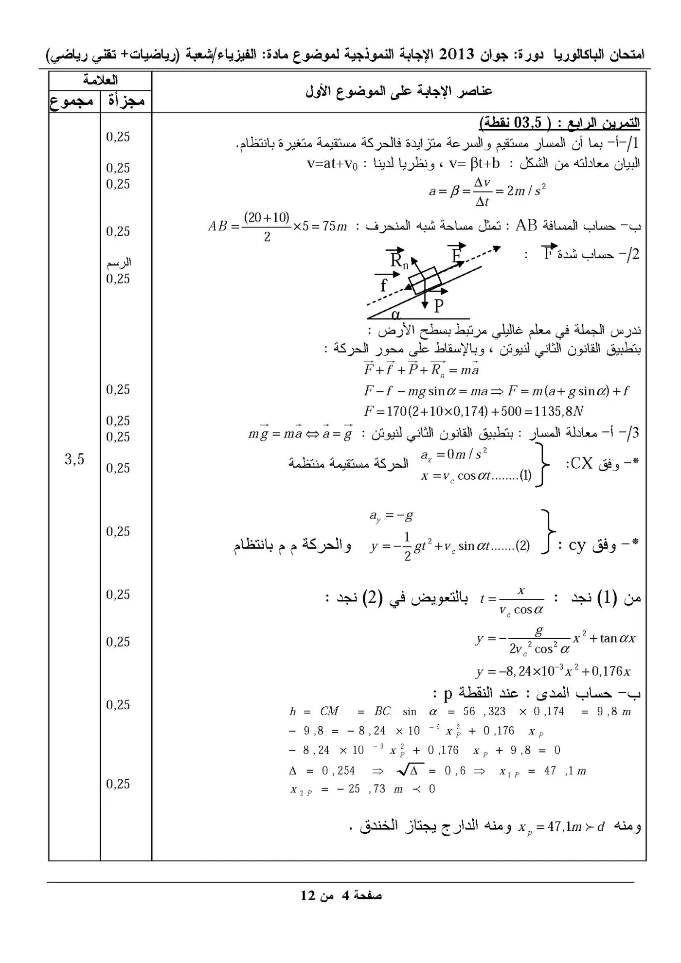 الصفحة 4 من 12