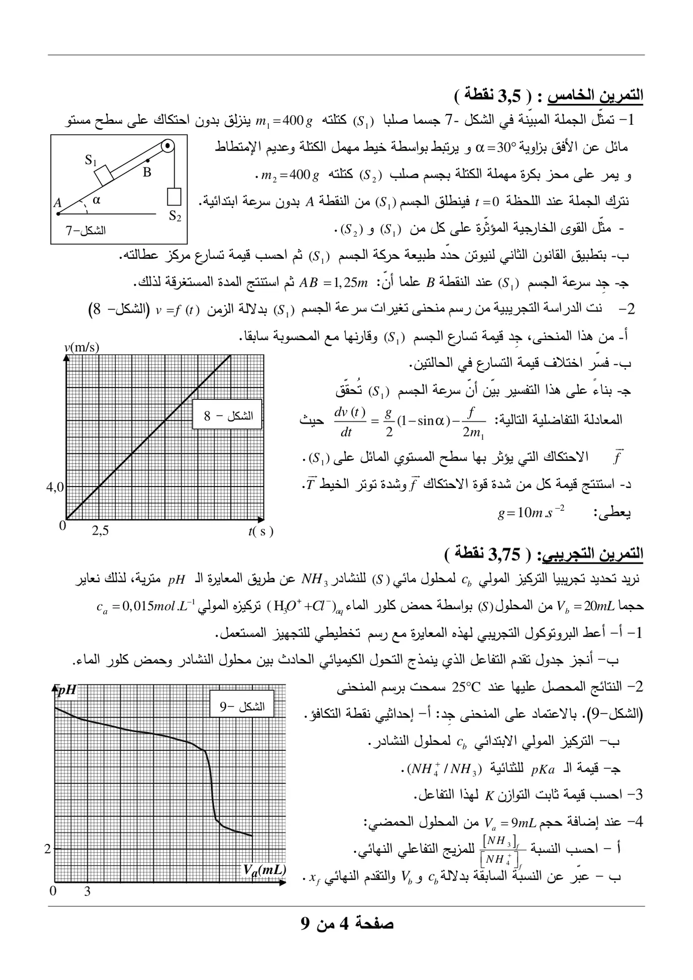 الصفحة 4 من 9