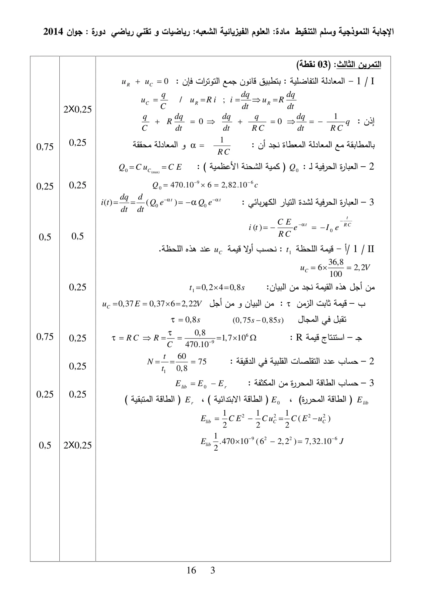 الصفحة 3 من 16