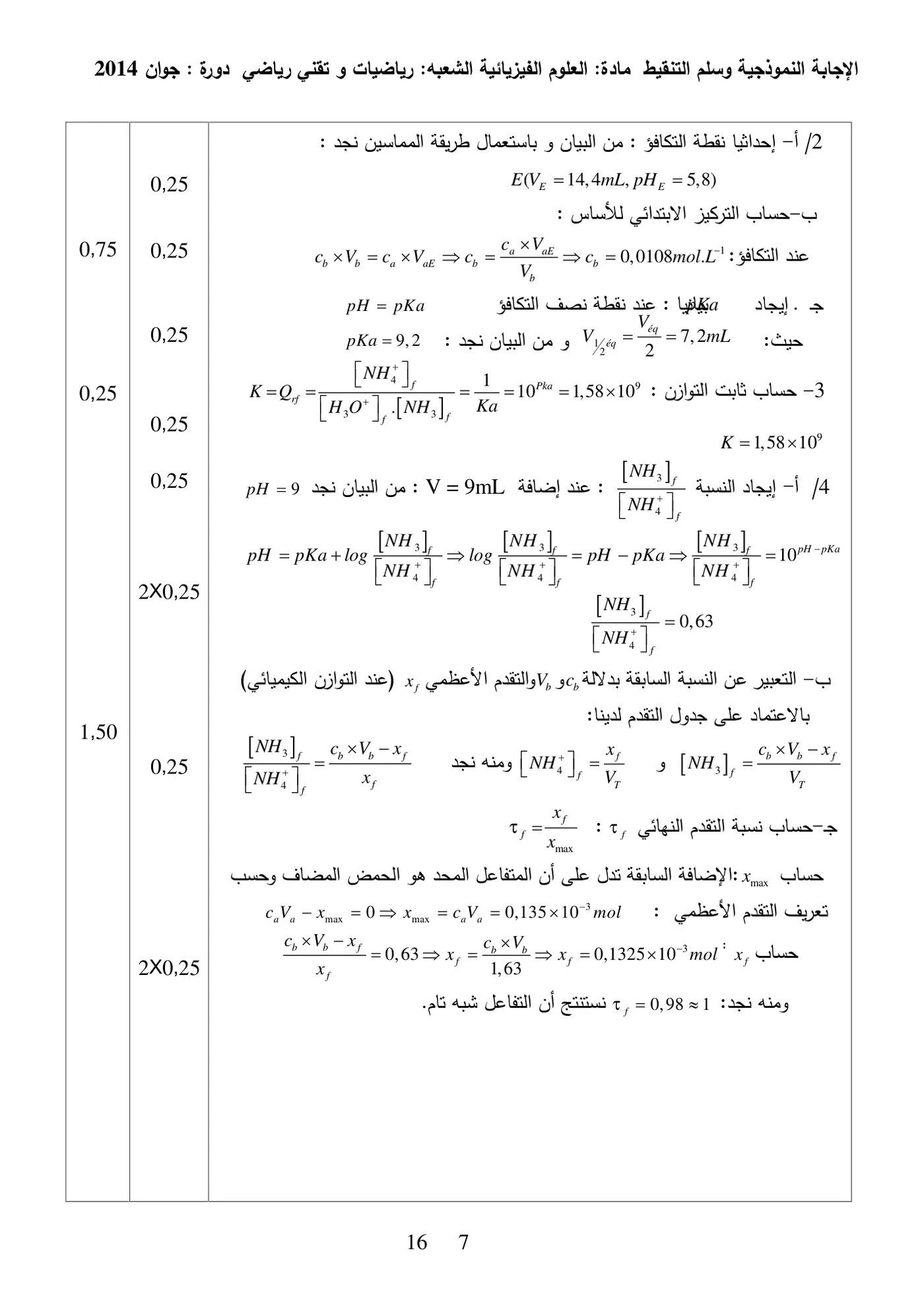 الصفحة 7 من 16