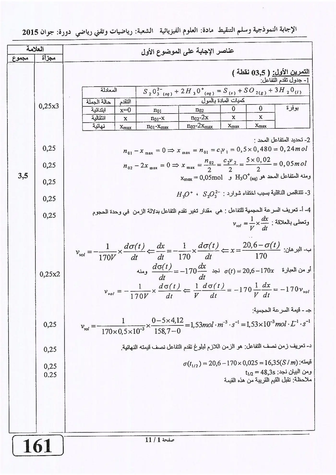 الصفحة 1 من 11
