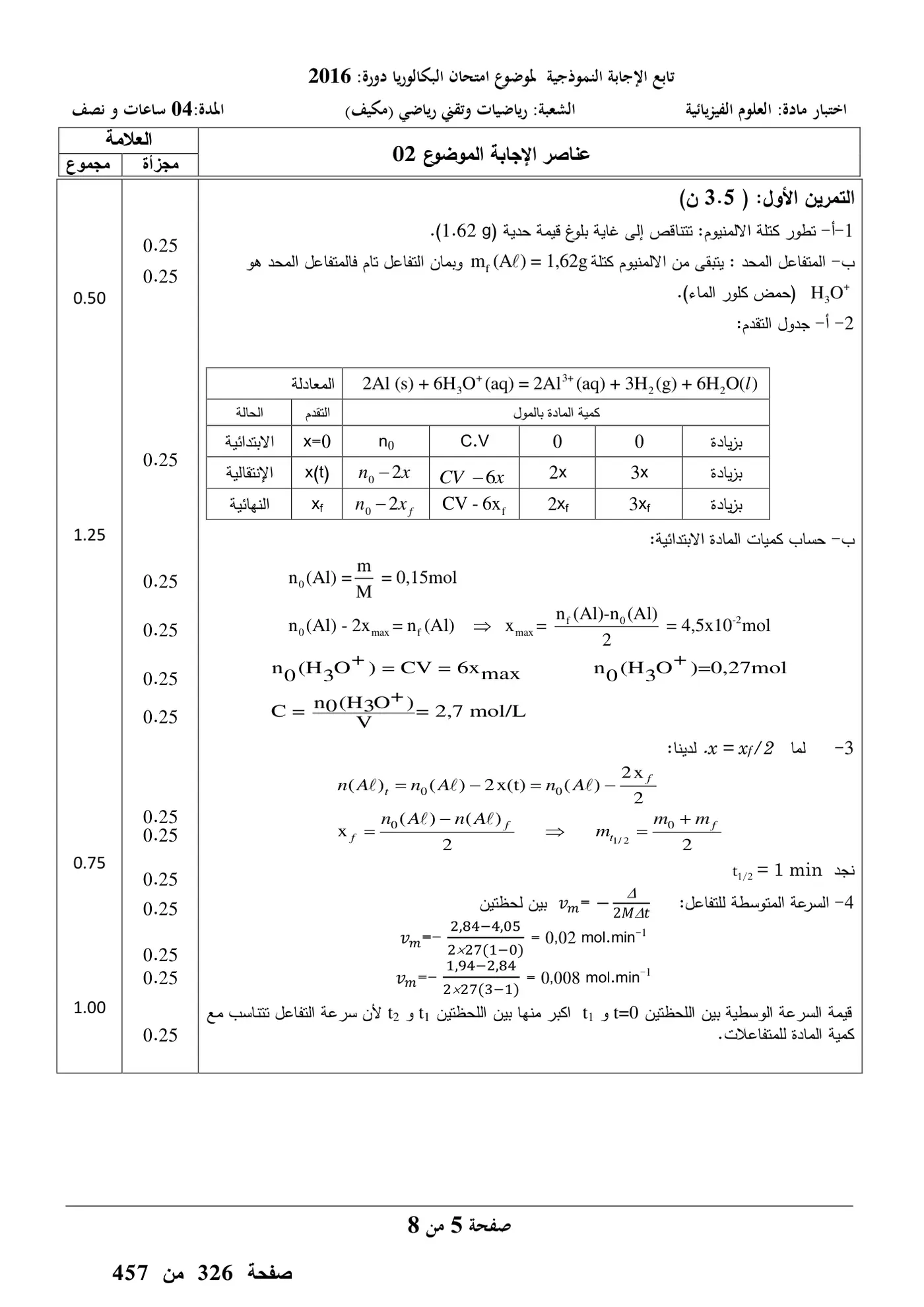 الصفحة 5 من 8