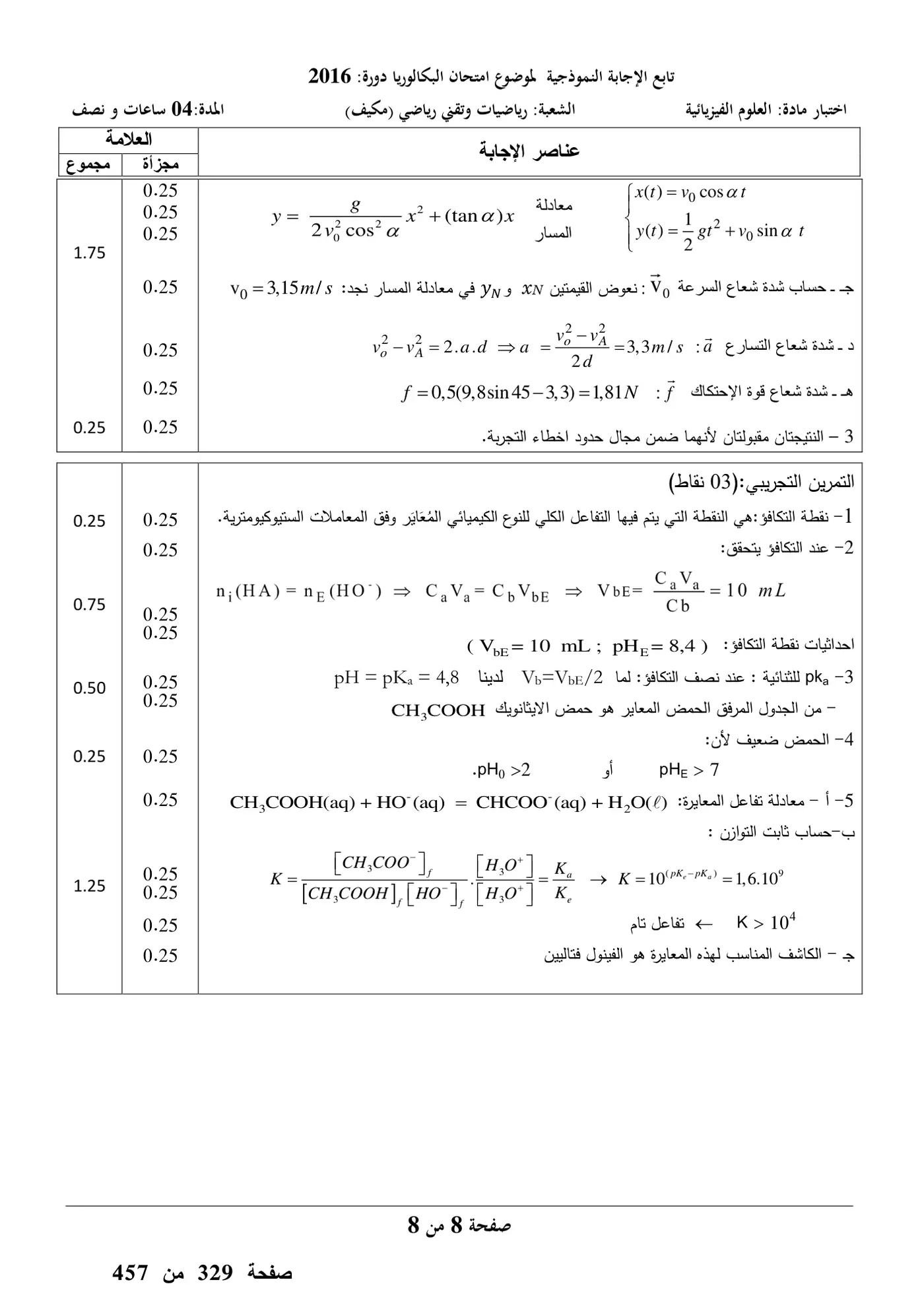الصفحة 8 من 8