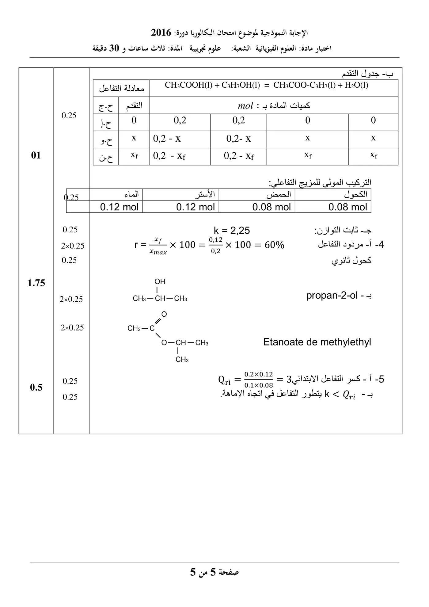 الصفحة 5 من 9