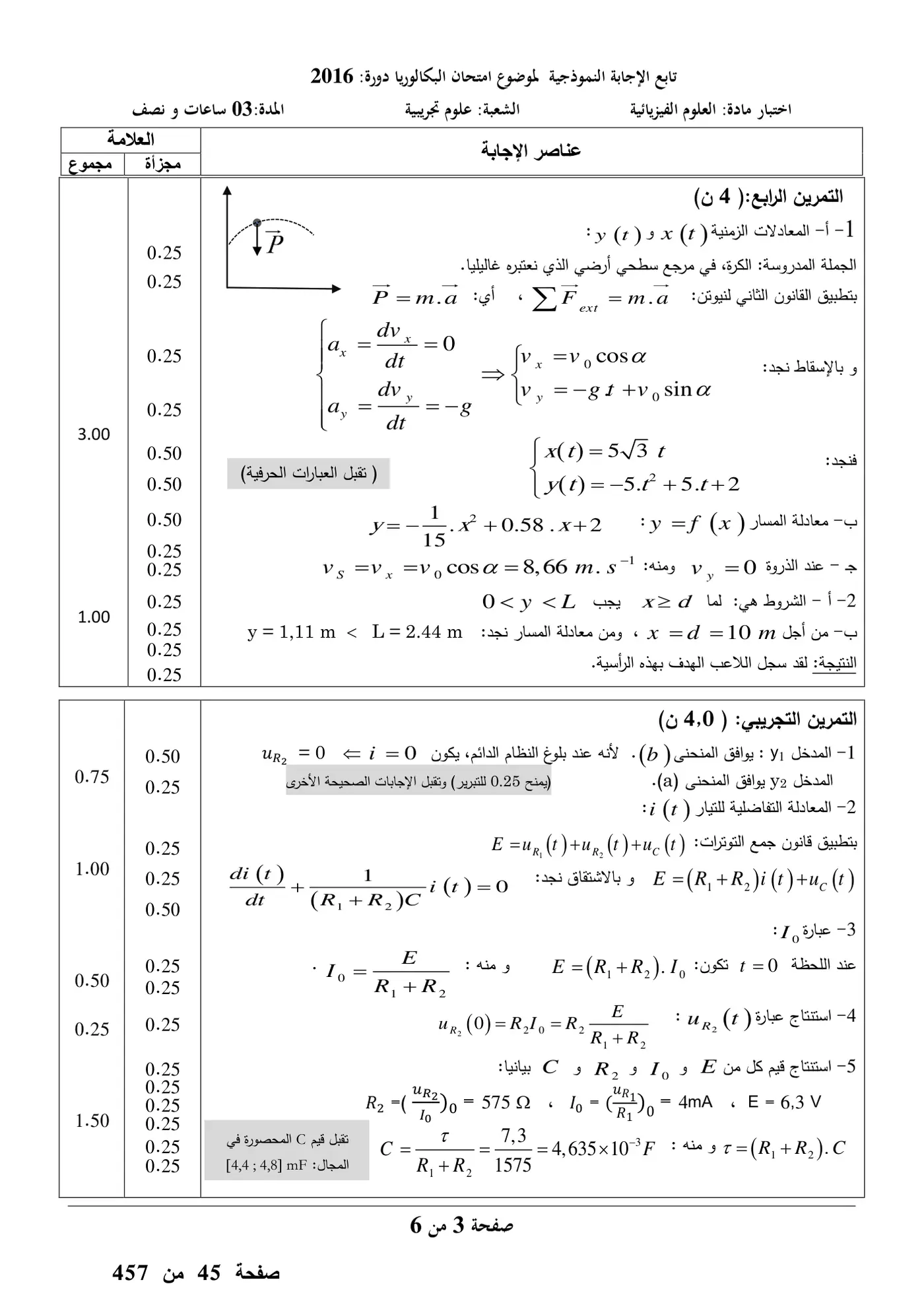 الصفحة 3 من 6