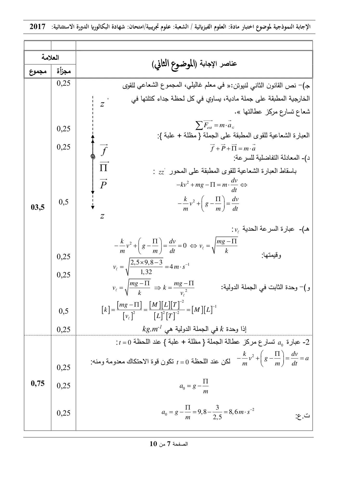 الصفحة 7 من 10