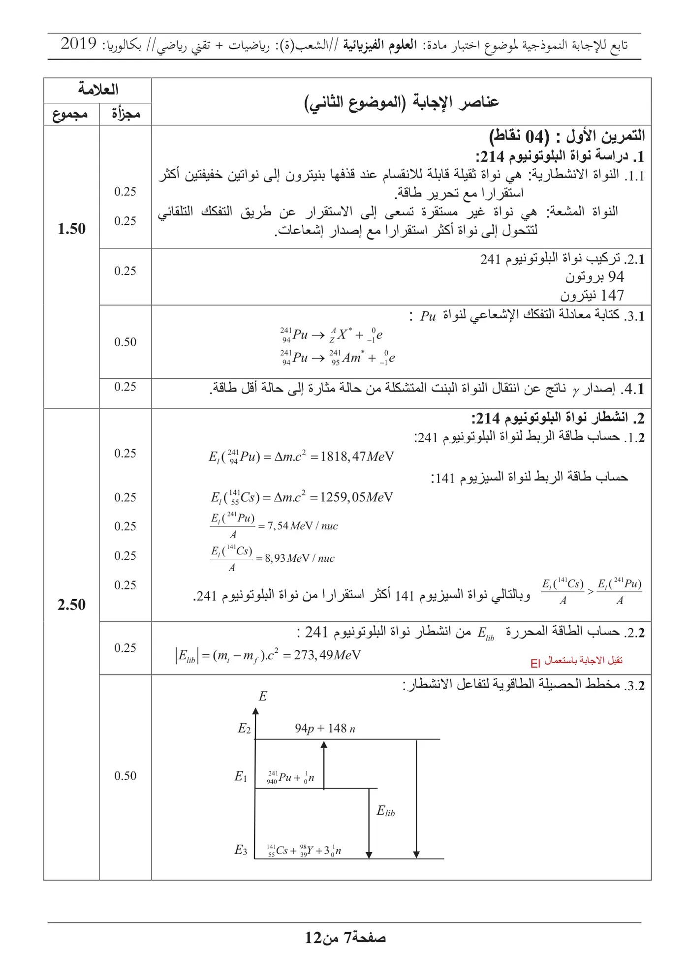 الصفحة 7 من 12