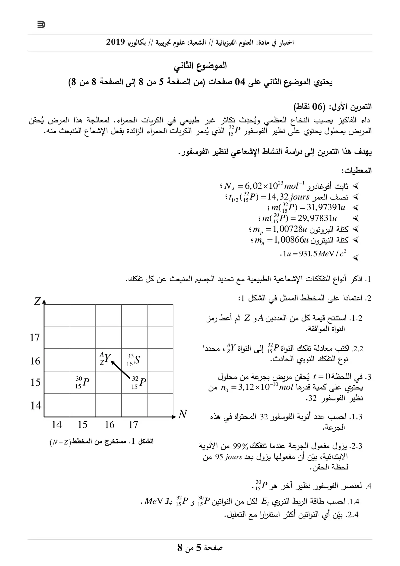 الصفحة 5 من 8