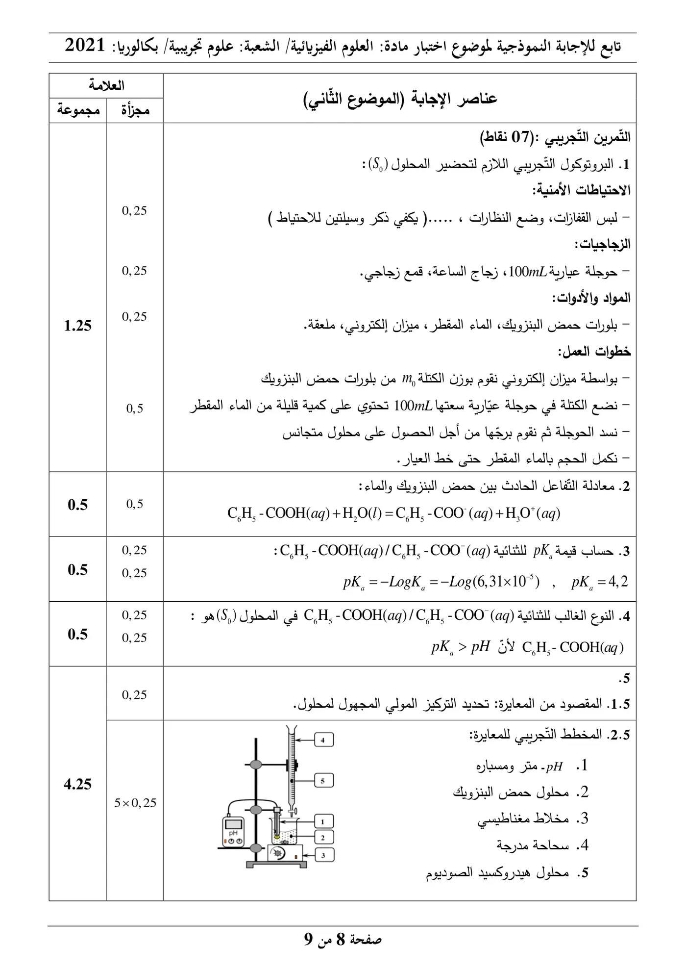 الصفحة 8 من 9
