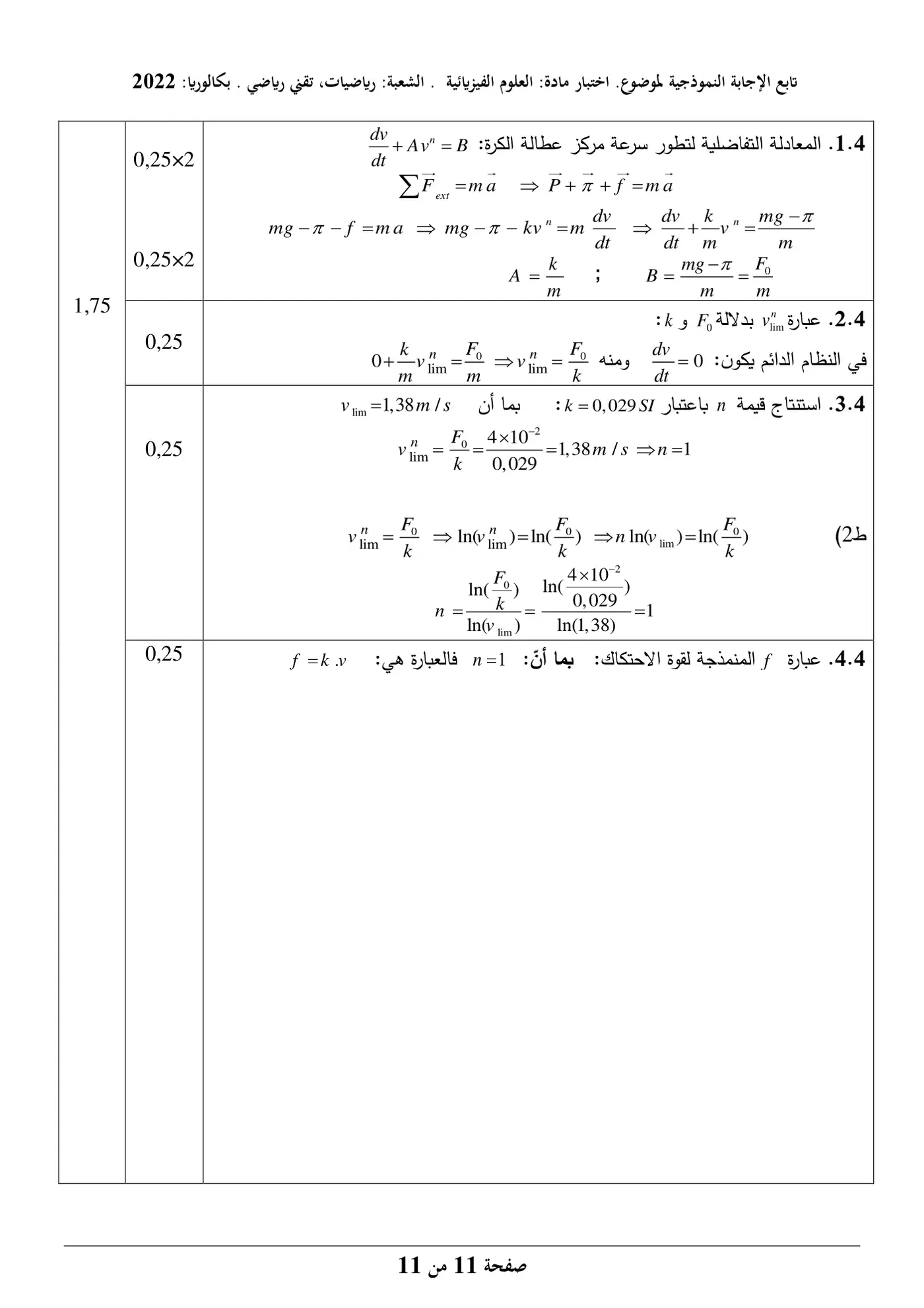 الصفحة 11 من 11