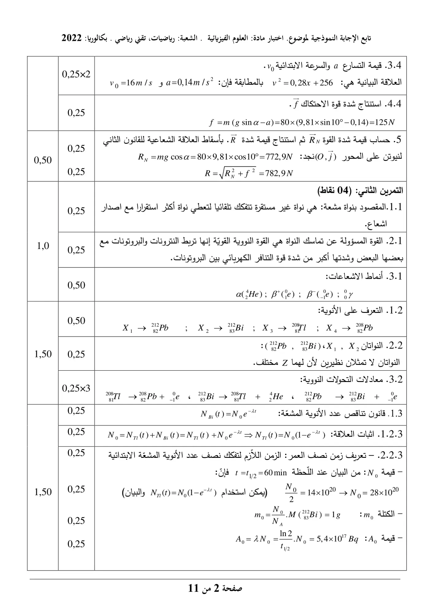 الصفحة 2 من 11