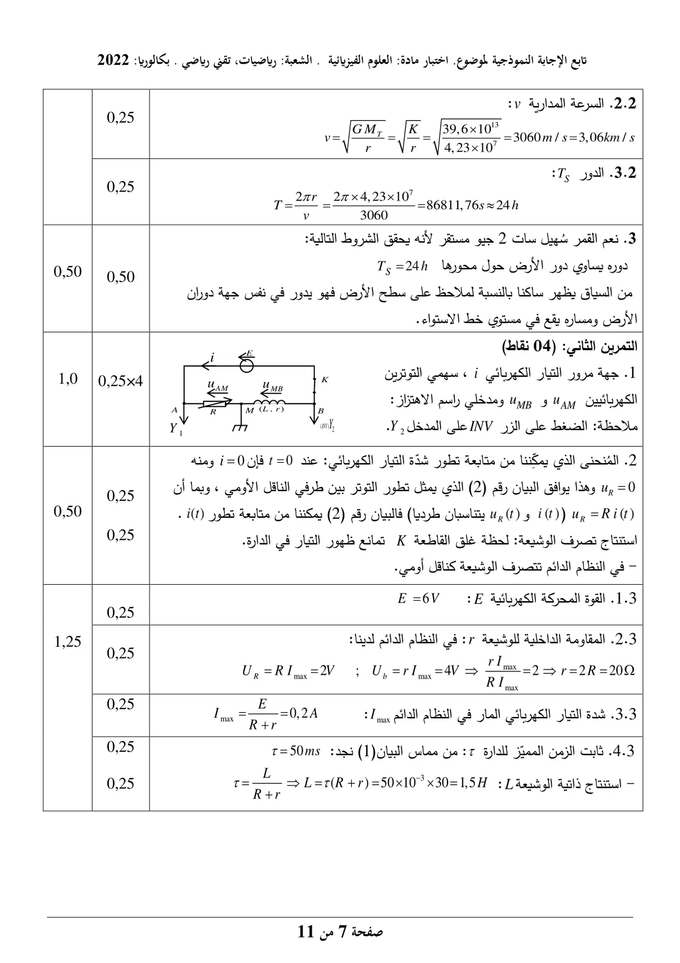 الصفحة 7 من 11
