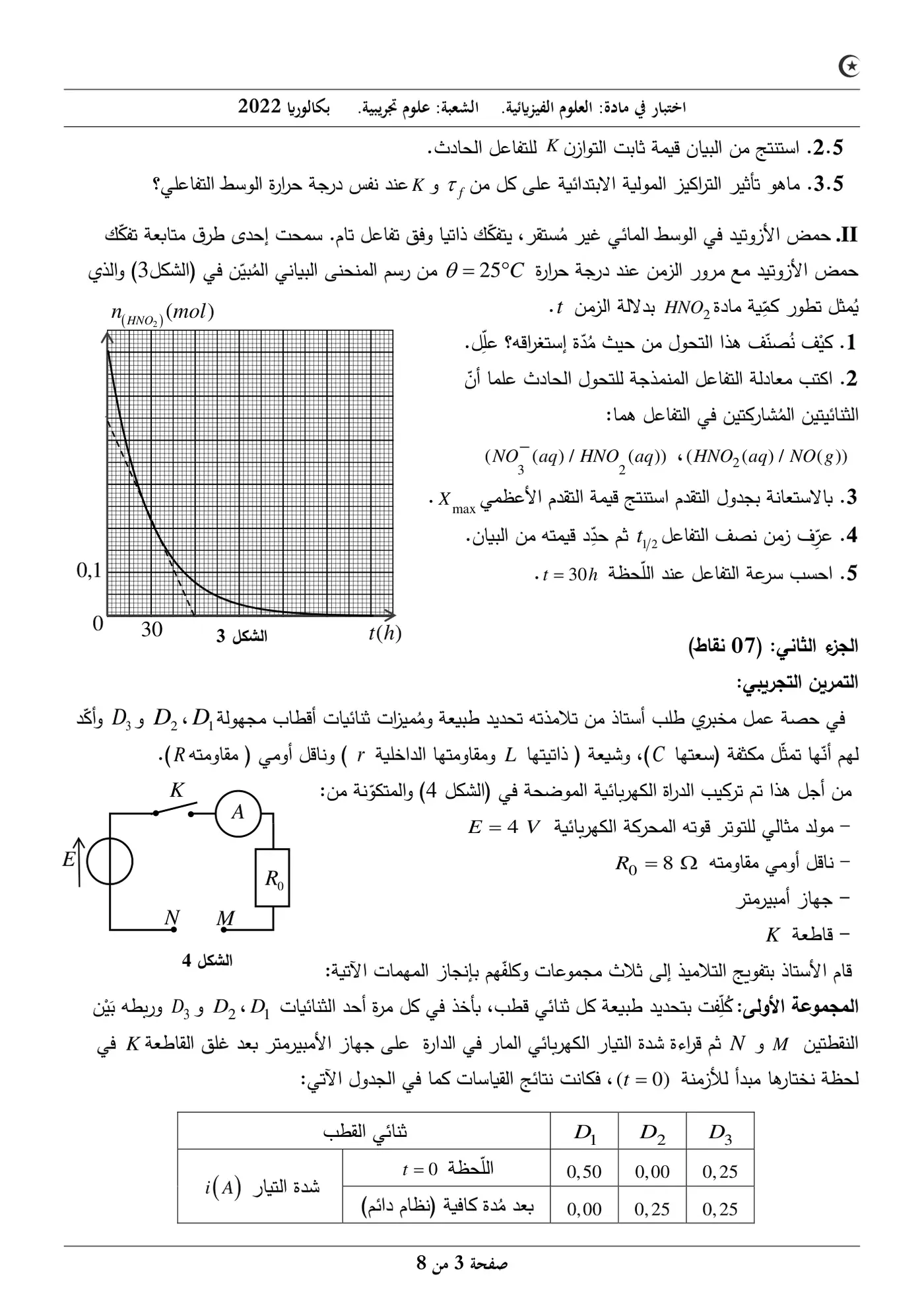 الصفحة 3 من 8