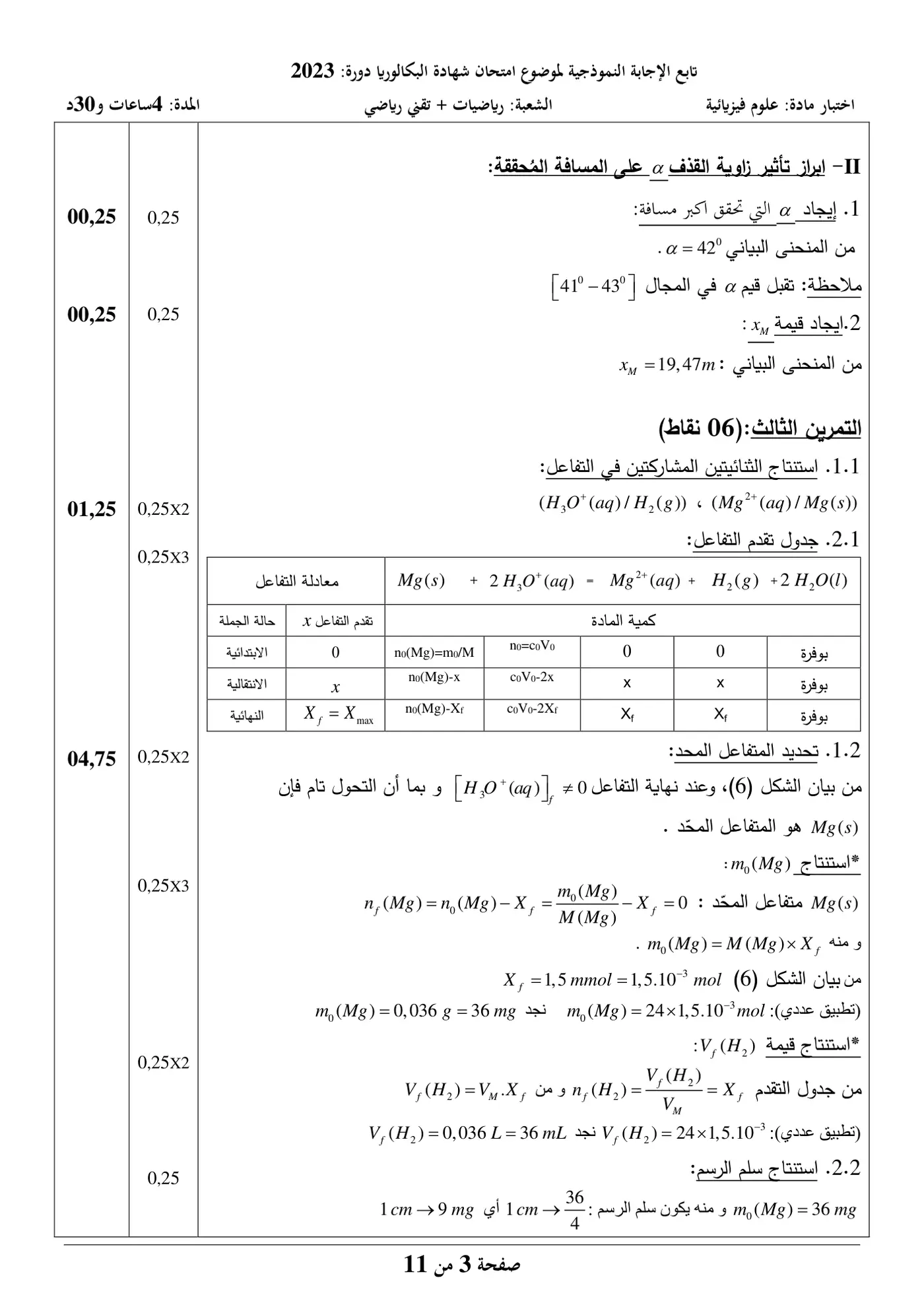 الصفحة 3 من 11