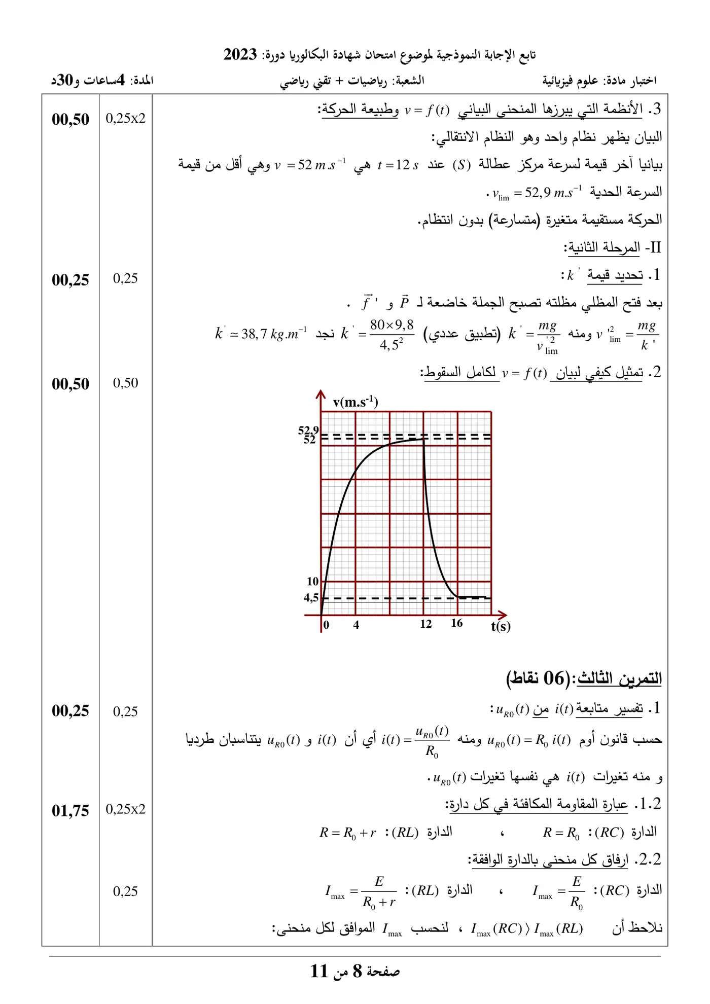 الصفحة 8 من 11