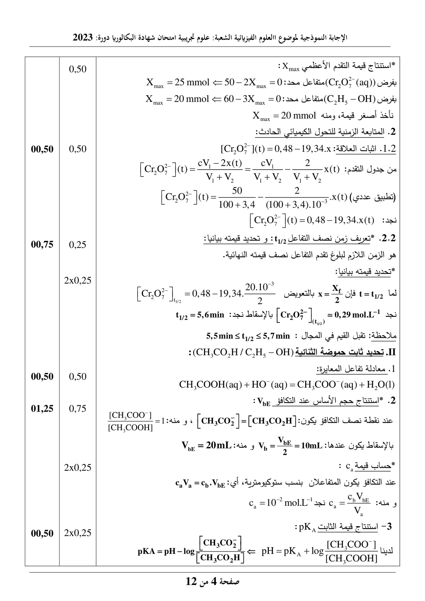 الصفحة 4 من 12
